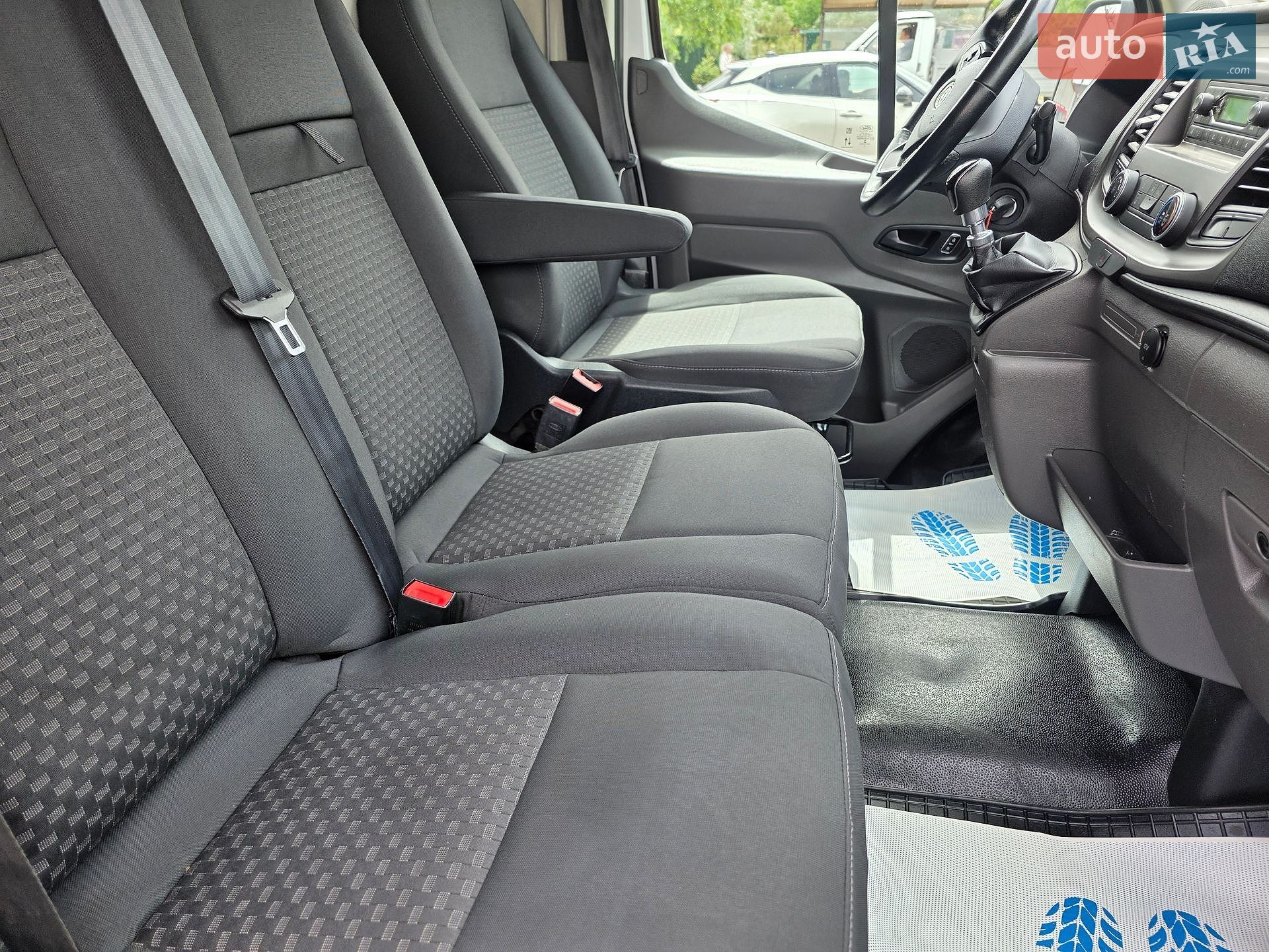 Ford Transit 2022 VIN WF0EXXTTRENY34545 фото оголошення 38 з 61