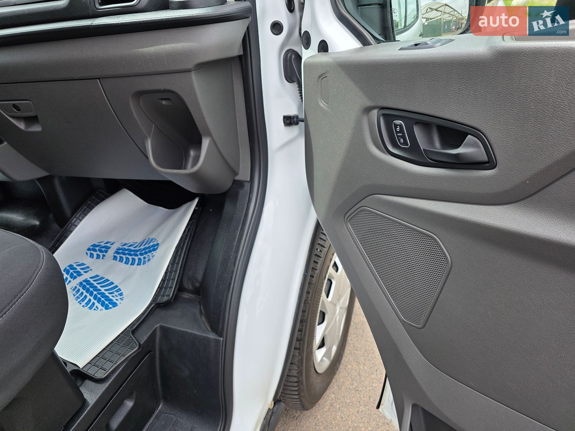 Ford Transit 2022 VIN WF0EXXTTRENY34545 фото оголошення 40 з 61