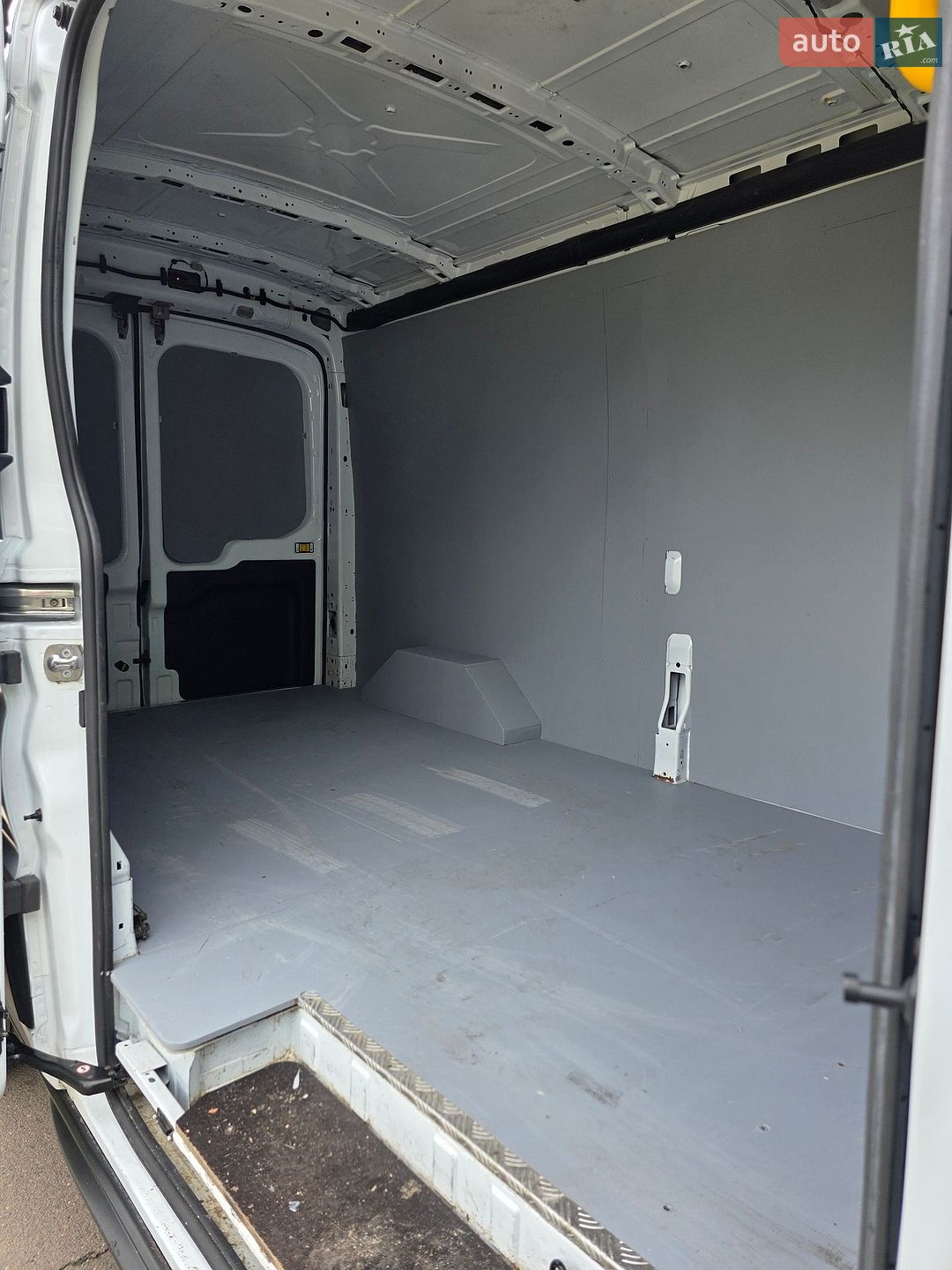 Ford Transit 2022 VIN WF0EXXTTRENY34545 фото оголошення 41 з 61