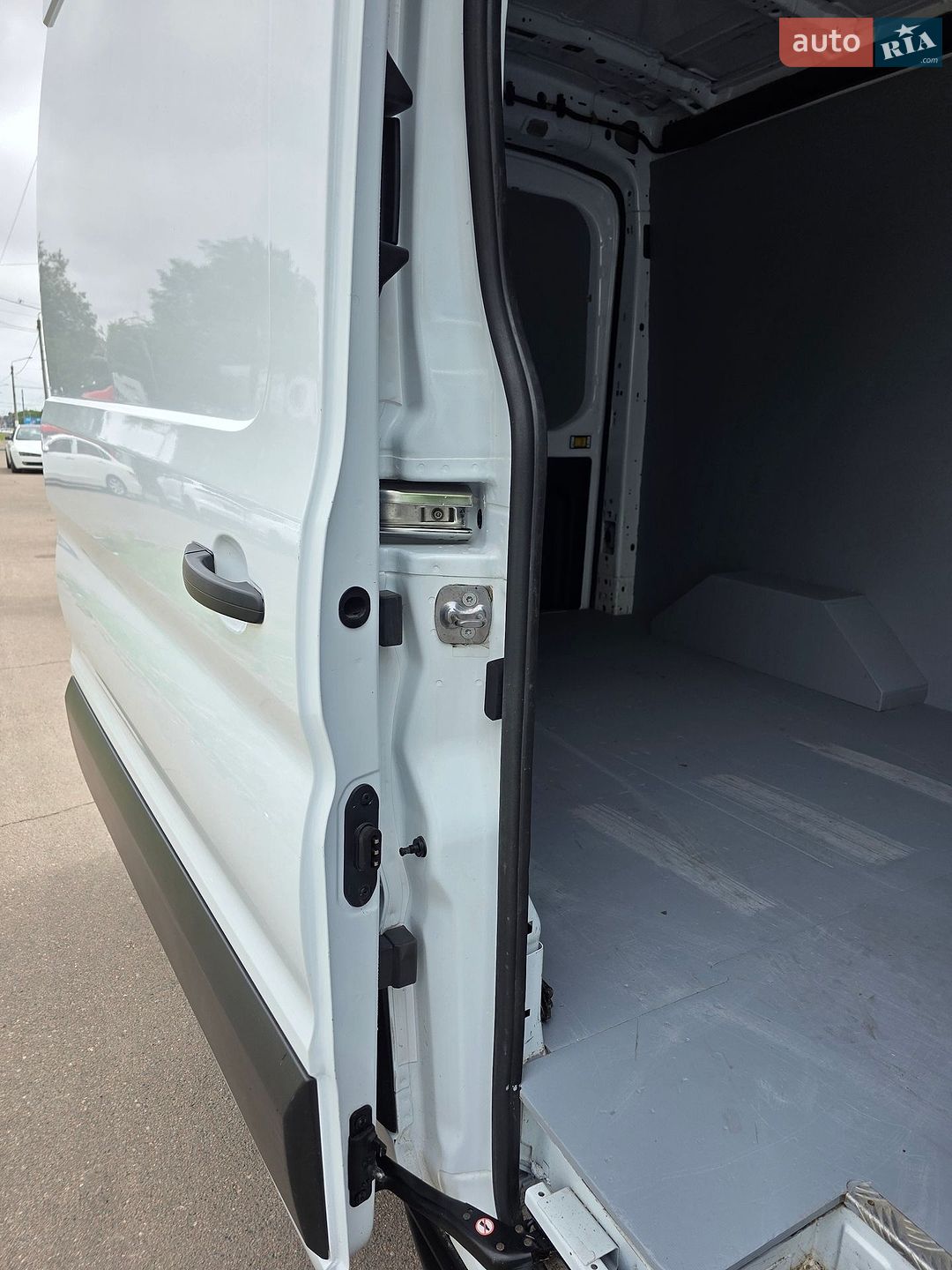 Ford Transit 2022 VIN WF0EXXTTRENY34545 фото оголошення 42 з 61