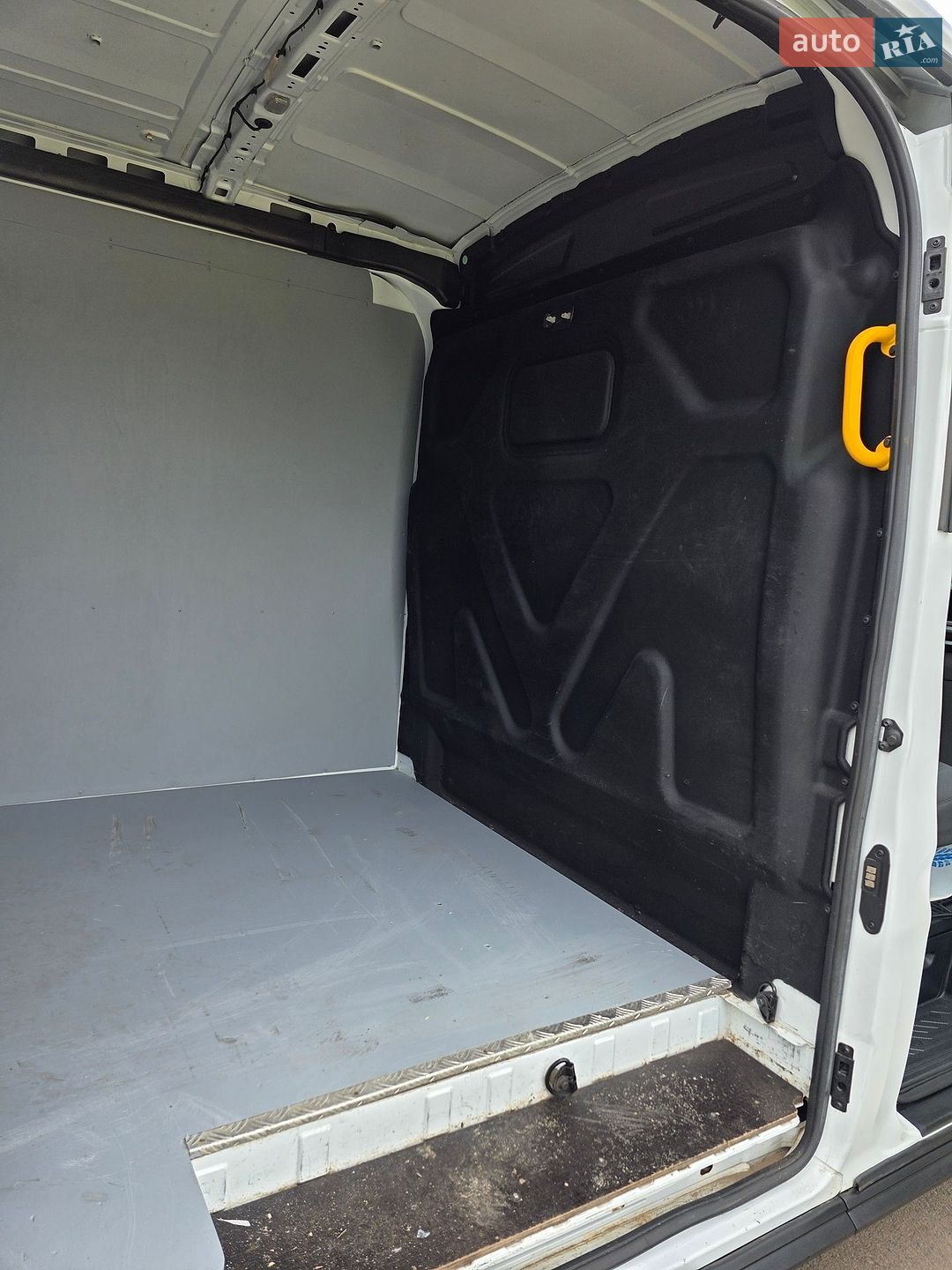 Ford Transit 2022 VIN WF0EXXTTRENY34545 фото оголошення 43 з 61