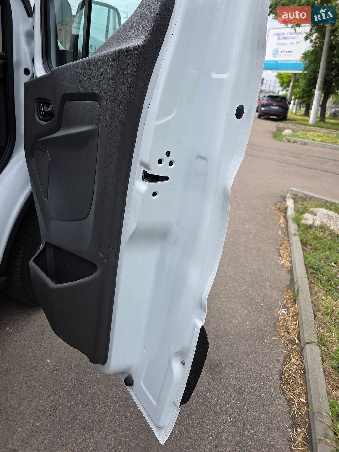 Ford Transit 2022 VIN WF0EXXTTRENY34545 фото оголошення 44 з 61