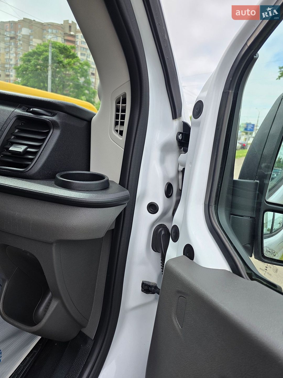 Ford Transit 2022 VIN WF0EXXTTRENY34545 фото оголошення 45 з 61