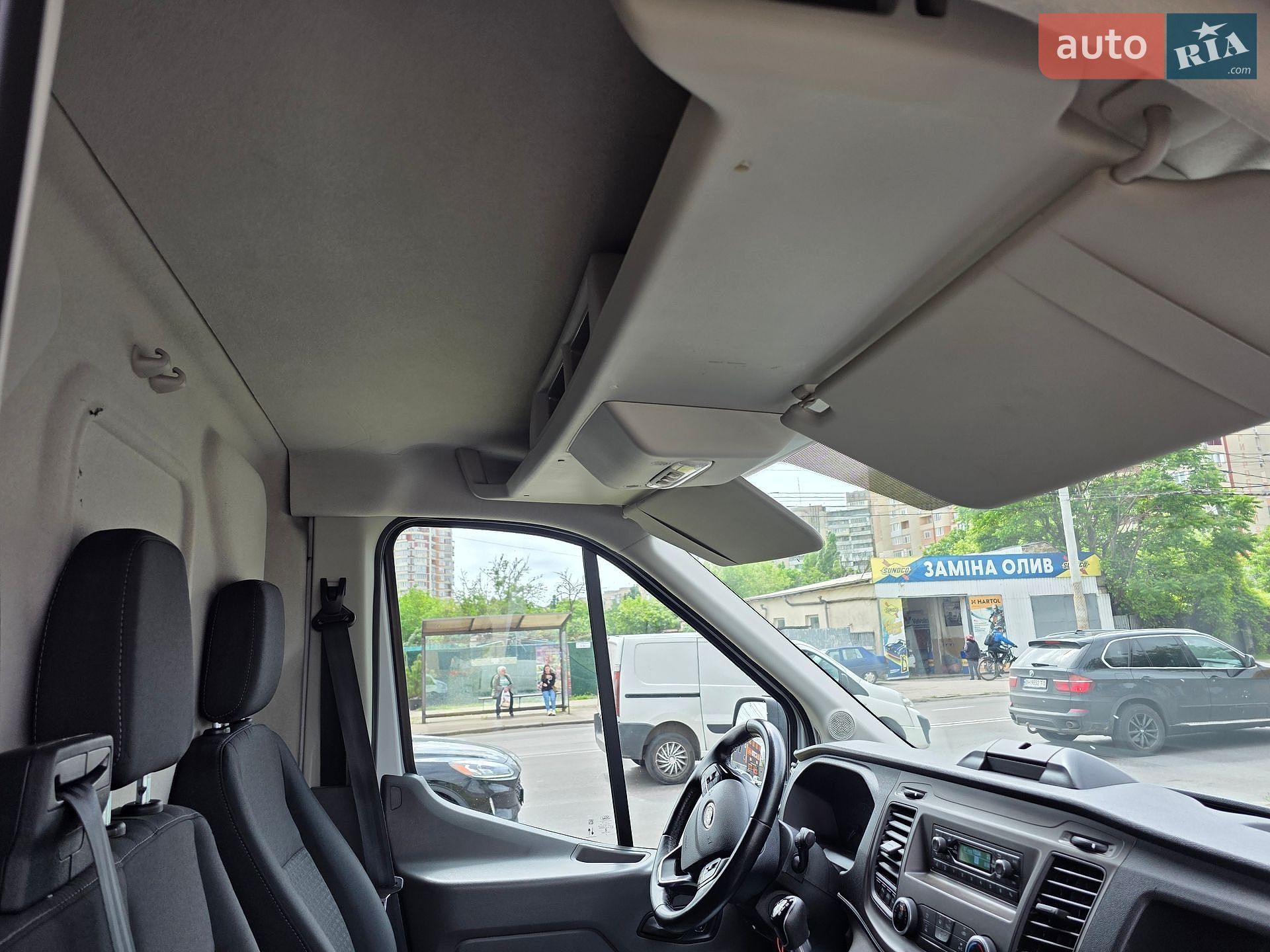 Ford Transit 2022 VIN WF0EXXTTRENY34545 фото оголошення 47 з 61