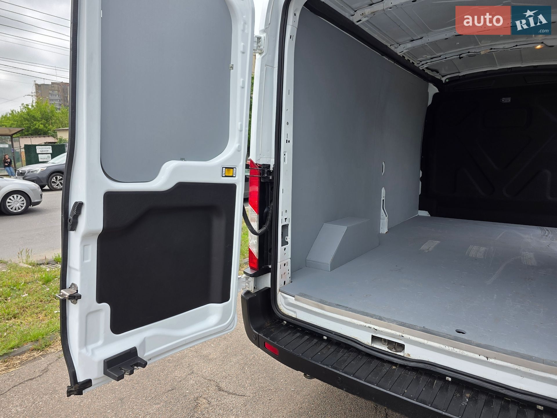 Ford Transit 2022 VIN WF0EXXTTRENY34545 фото оголошення 48 з 61