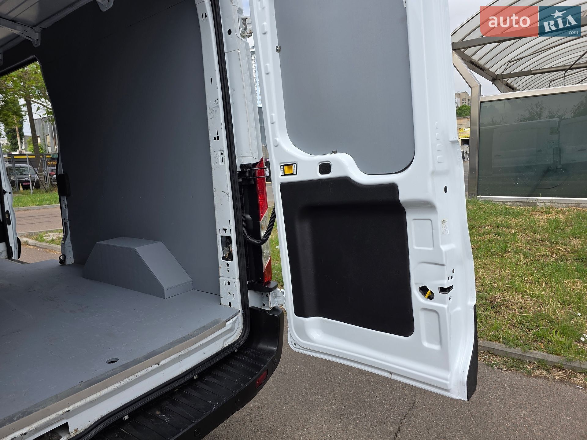 Ford Transit 2022 VIN WF0EXXTTRENY34545 фото оголошення 49 з 61