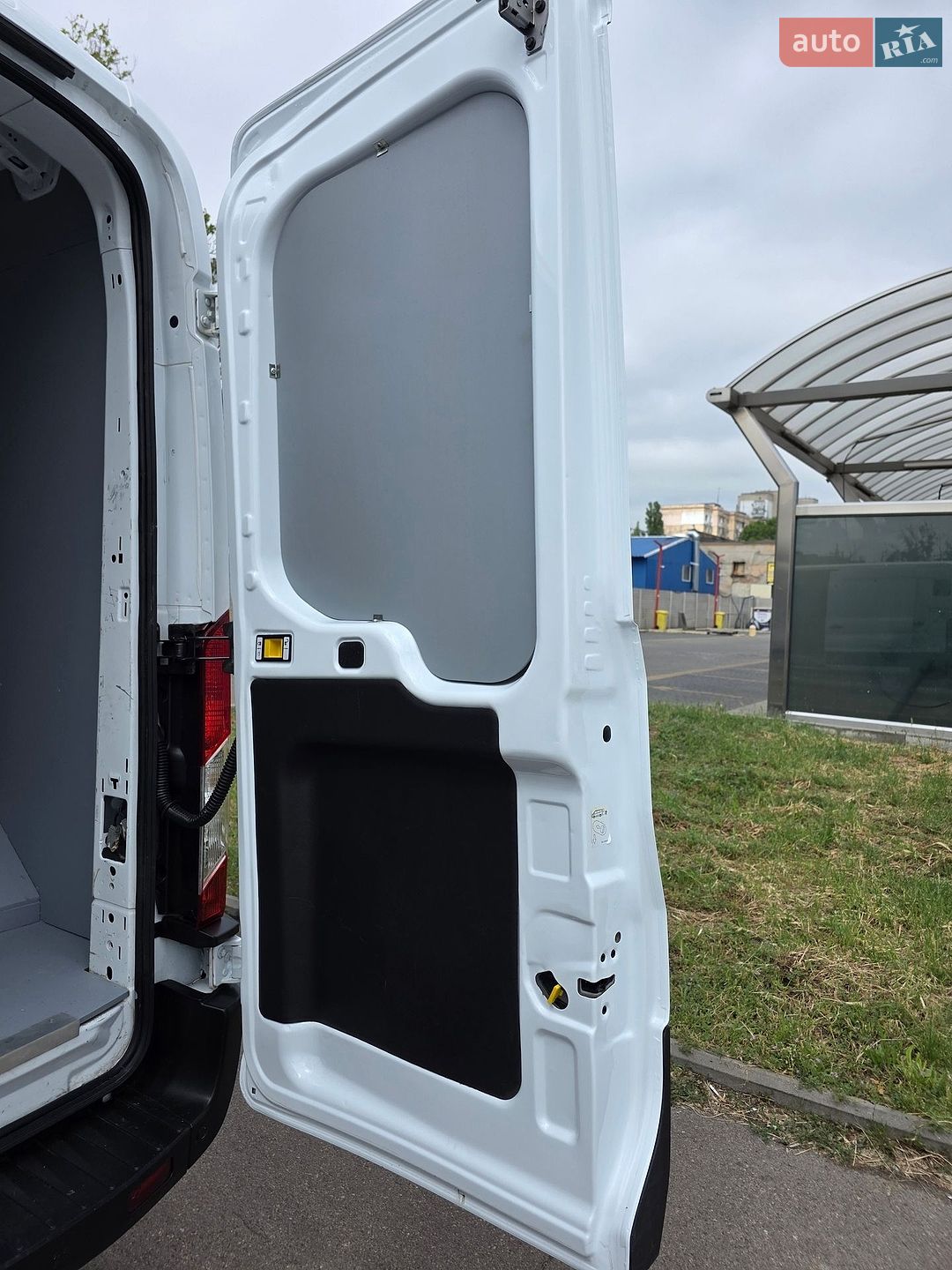 Ford Transit 2022 VIN WF0EXXTTRENY34545 фото оголошення 50 з 61