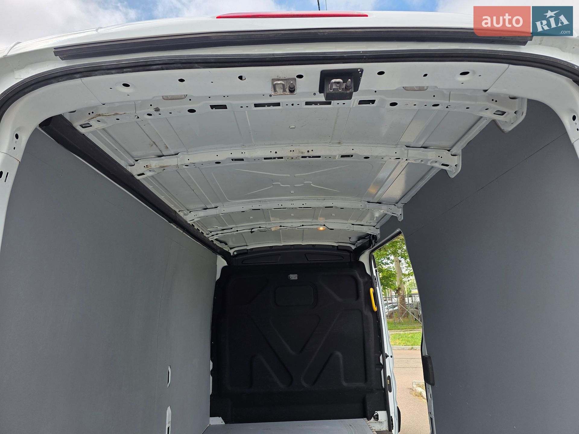 Ford Transit 2022 VIN WF0EXXTTRENY34545 фото оголошення 52 з 61