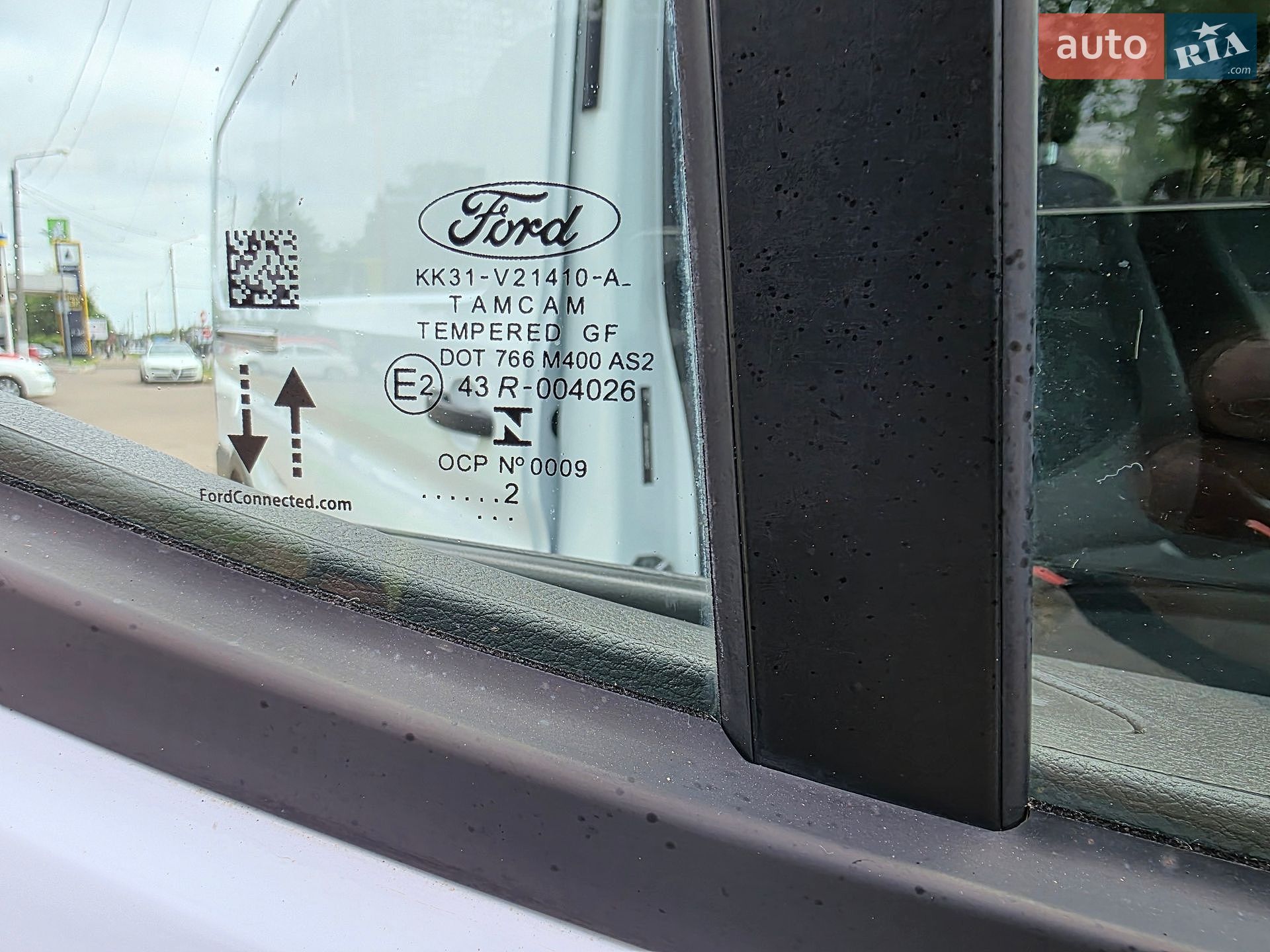 Ford Transit 2022 VIN WF0EXXTTRENY34545 фото оголошення 53 з 61