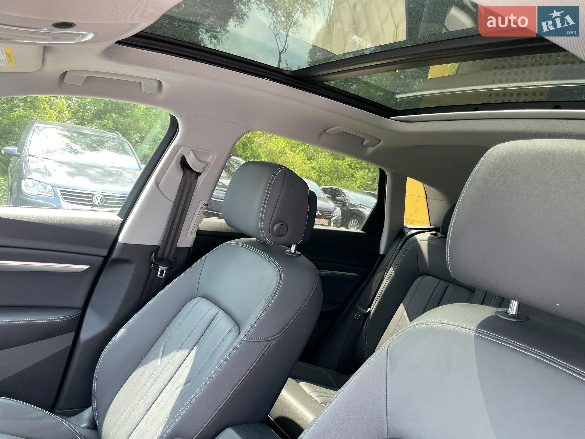 Audi e-tron 2020 VIN WA1AAAGE9MB006991 фото оголошення 7 з 8