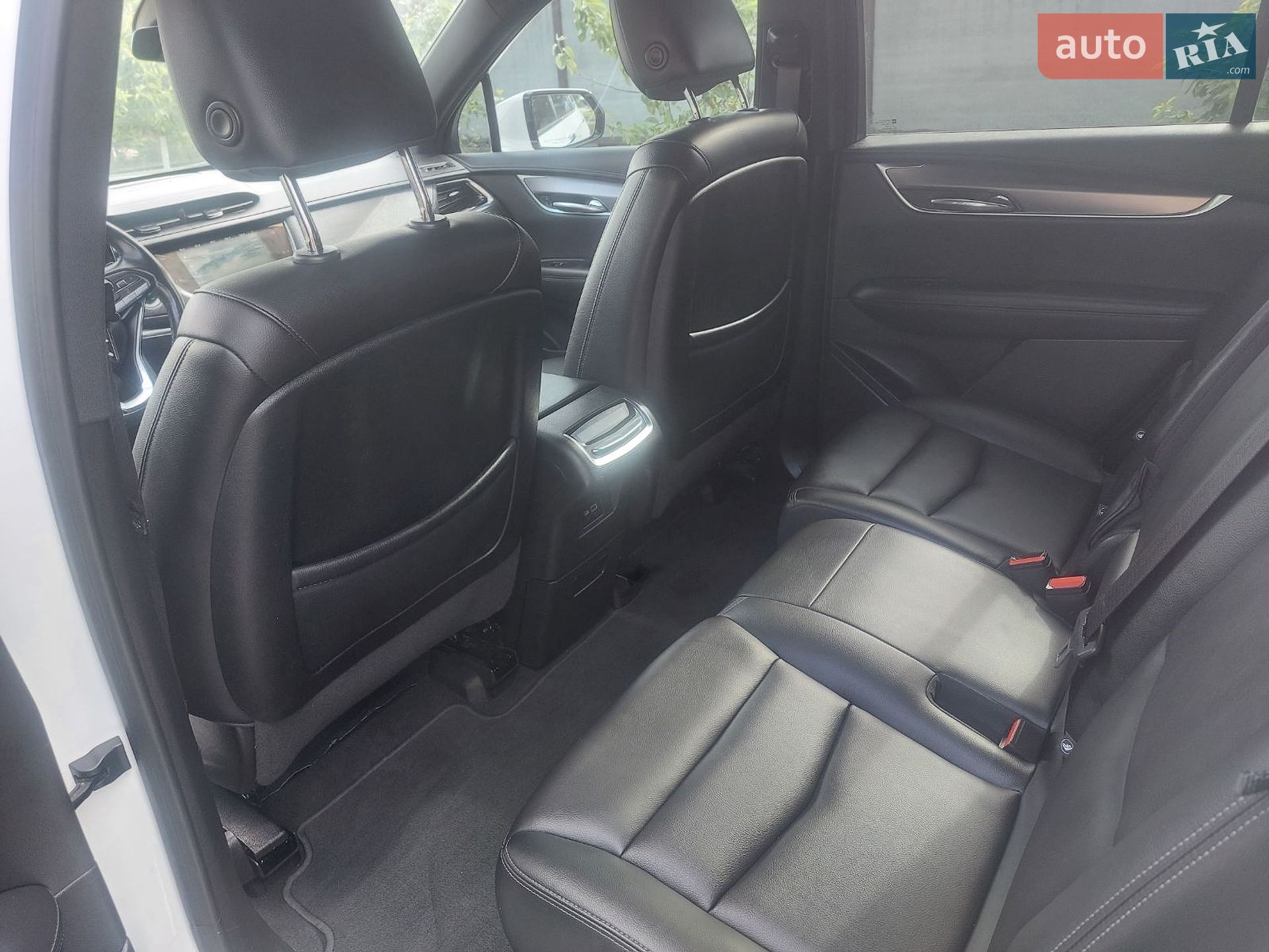 Cadillac XT6 2022 VIN 1GYKPAR4XNZ131076 фото оголошення 19 з 21