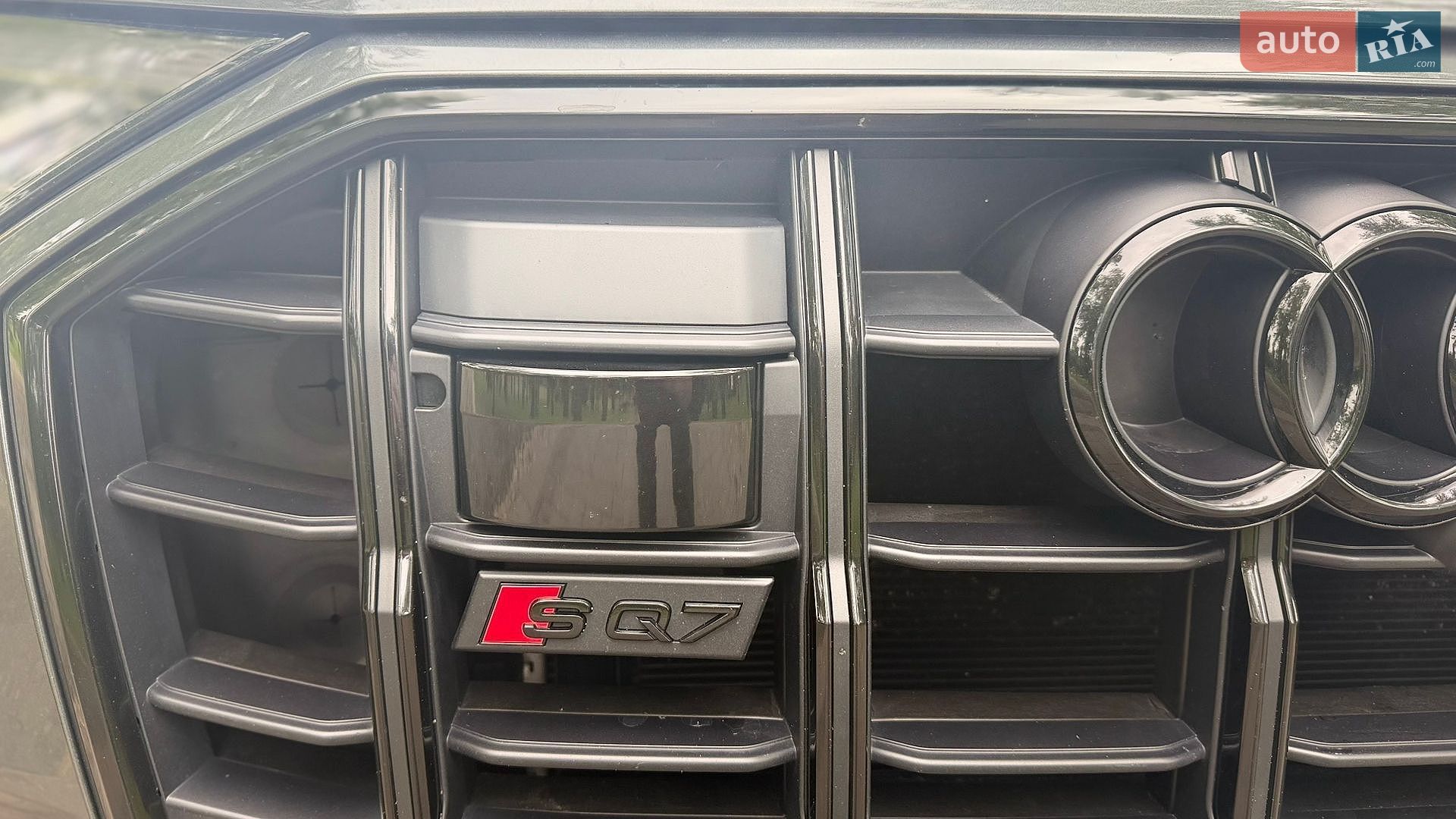 Audi SQ7 2021 VIN WAUZZZ4M5ND004010 фото оголошення 14 з 45
