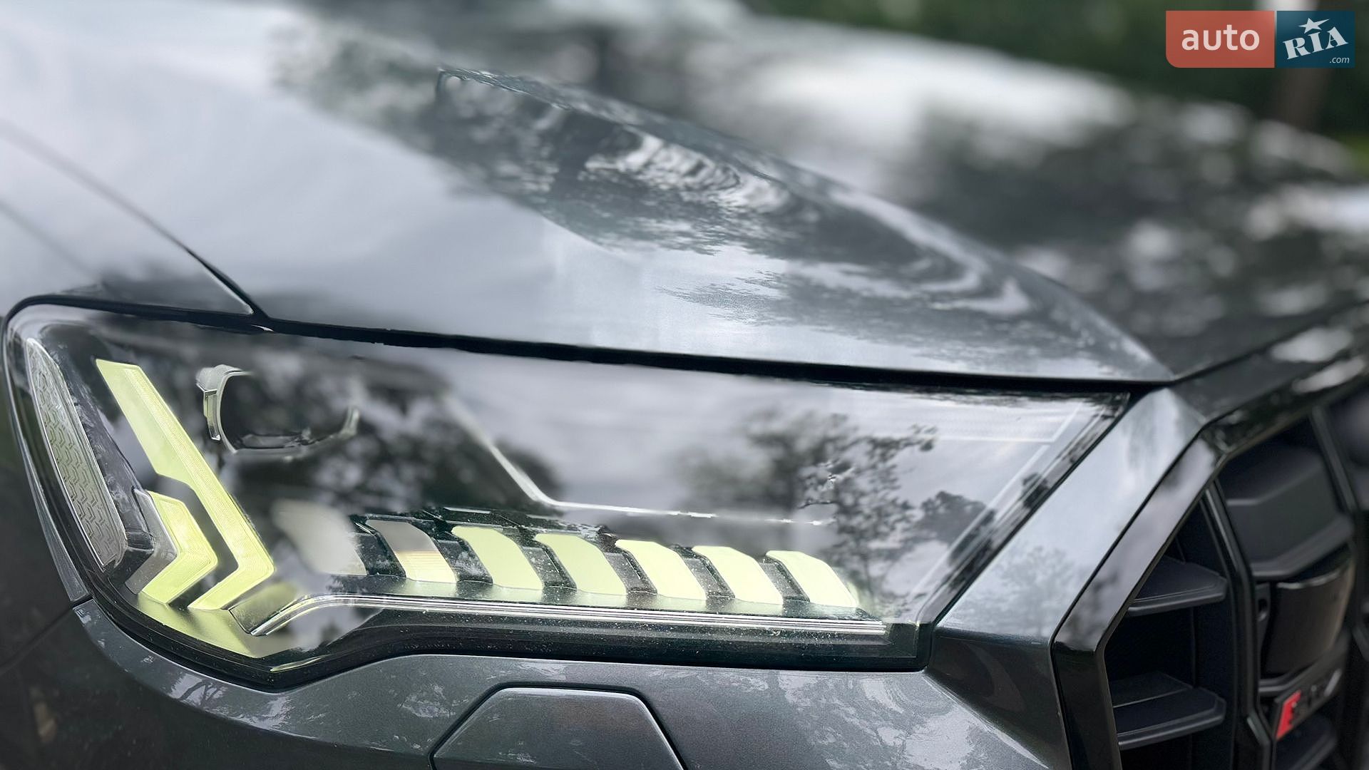 Audi SQ7 2021 VIN WAUZZZ4M5ND004010 фото оголошення 15 з 45
