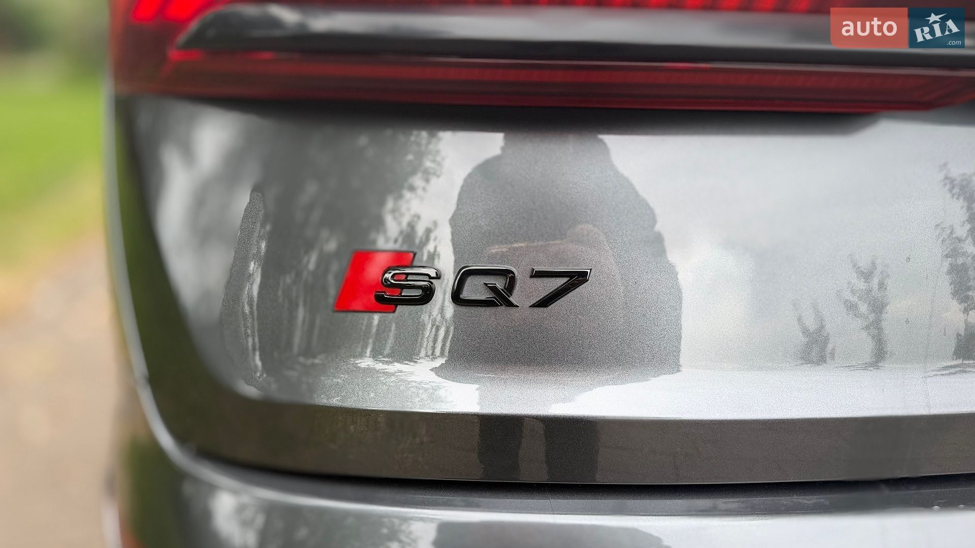 Audi SQ7 2021 VIN WAUZZZ4M5ND004010 фото оголошення 17 з 45