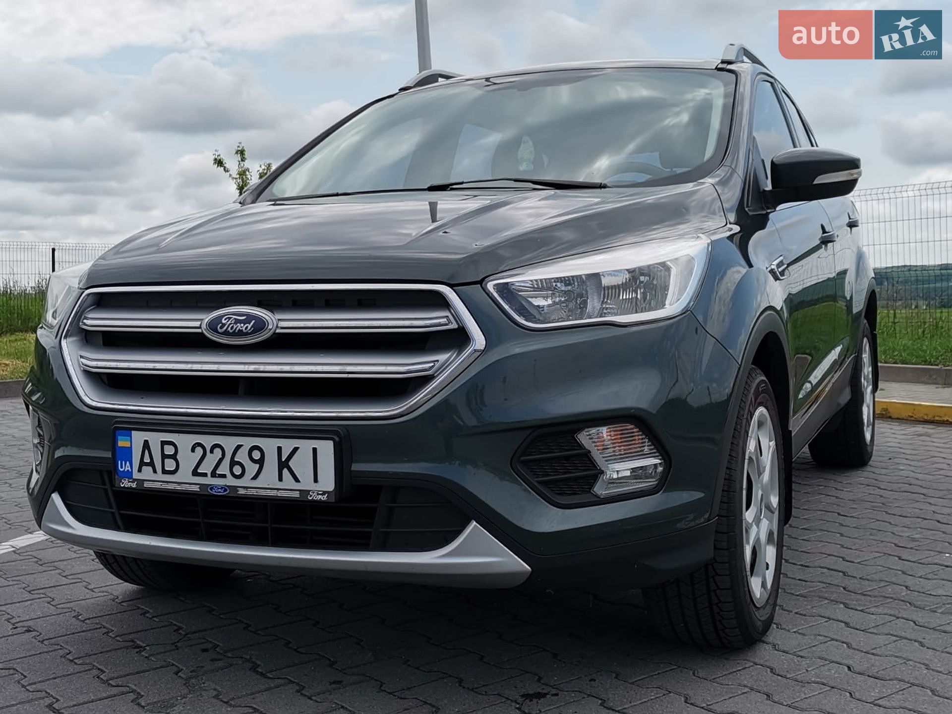 Ford Kuga 2017 VIN WF0AXXWPMAHA21841 фото оголошення 21 з 42