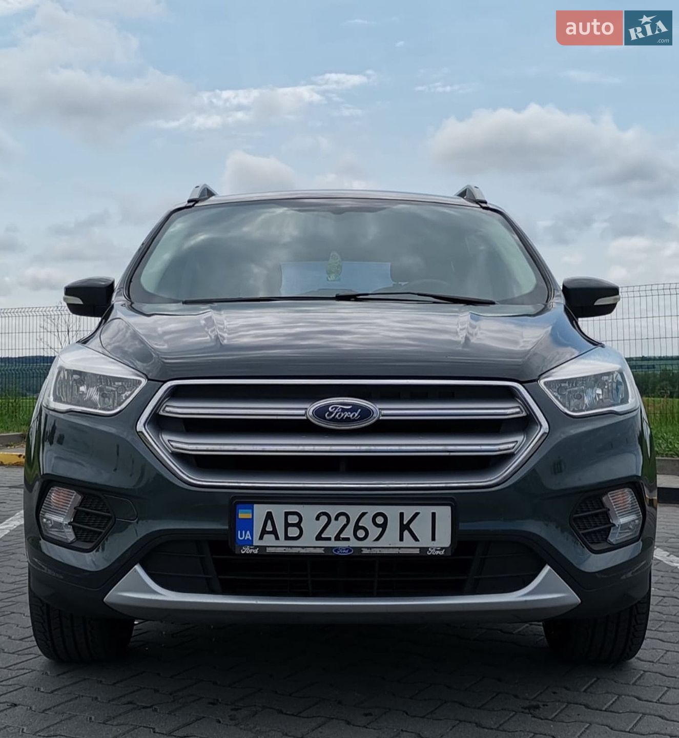 Ford Kuga 2017 VIN WF0AXXWPMAHA21841 фото оголошення 26 з 42