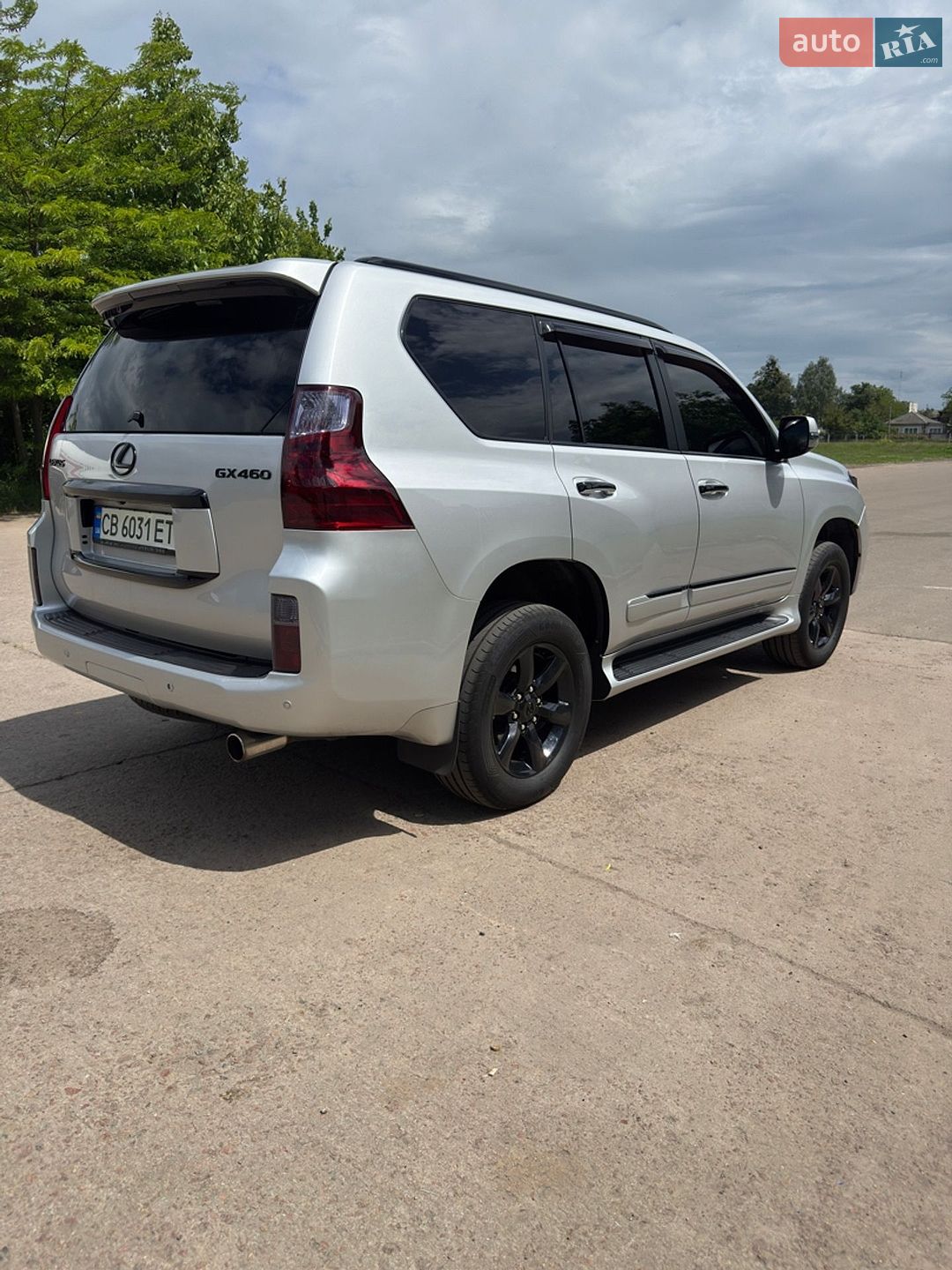 Lexus GX 2012 VIN JTJJM7FXX05047767 фото оголошення 14 з 33