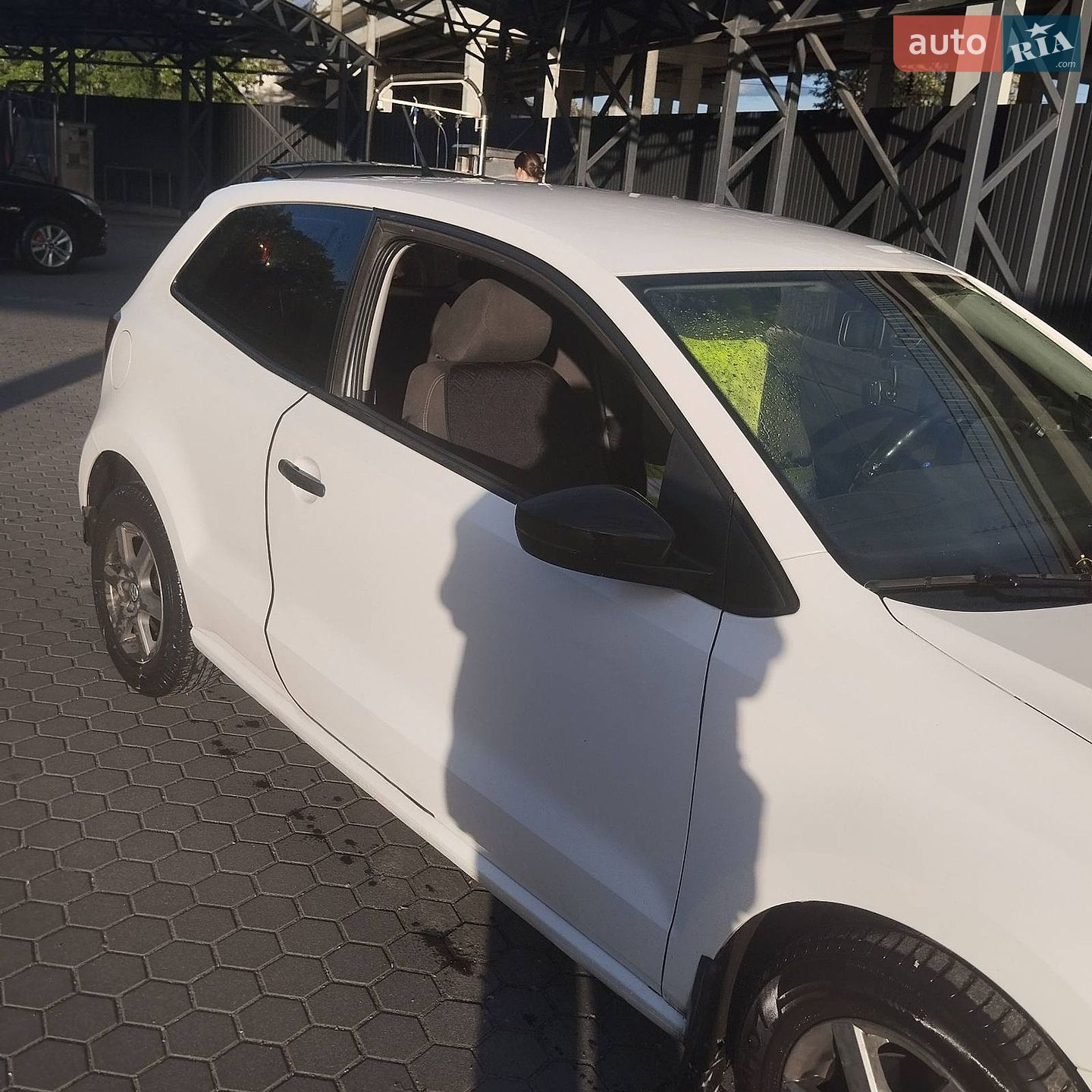 Volkswagen Polo 2014 VIN WVWZZZ6RZEY207119 фото оголошення 4 з 4