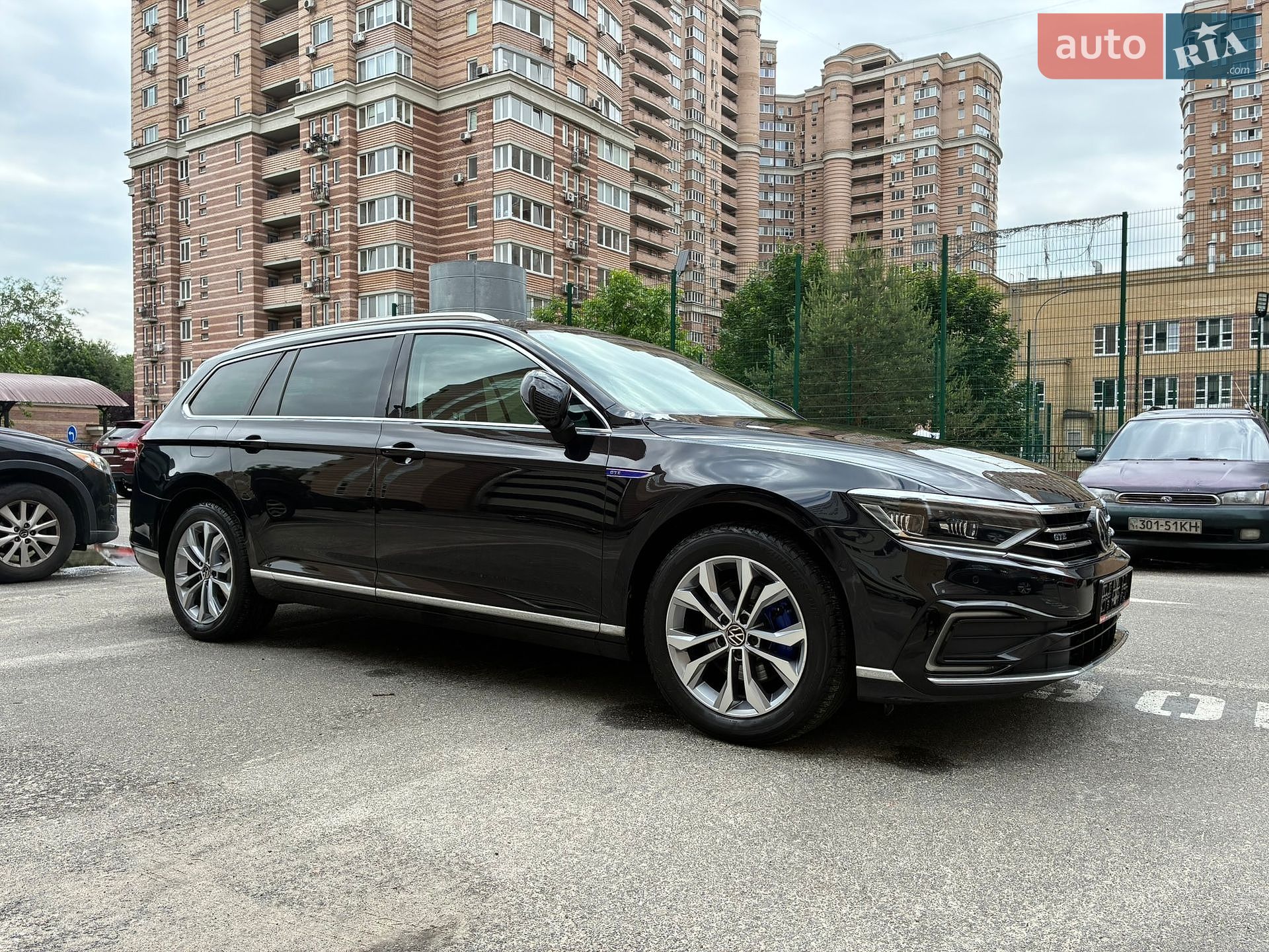 Volkswagen Passat 2021 VIN WVWZZZ3CZME100812 фото оголошення 15 з 188