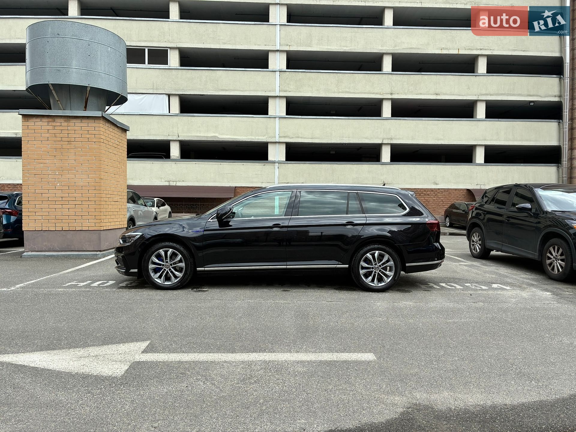 Volkswagen Passat 2021 VIN WVWZZZ3CZME100812 фото оголошення 41 з 188