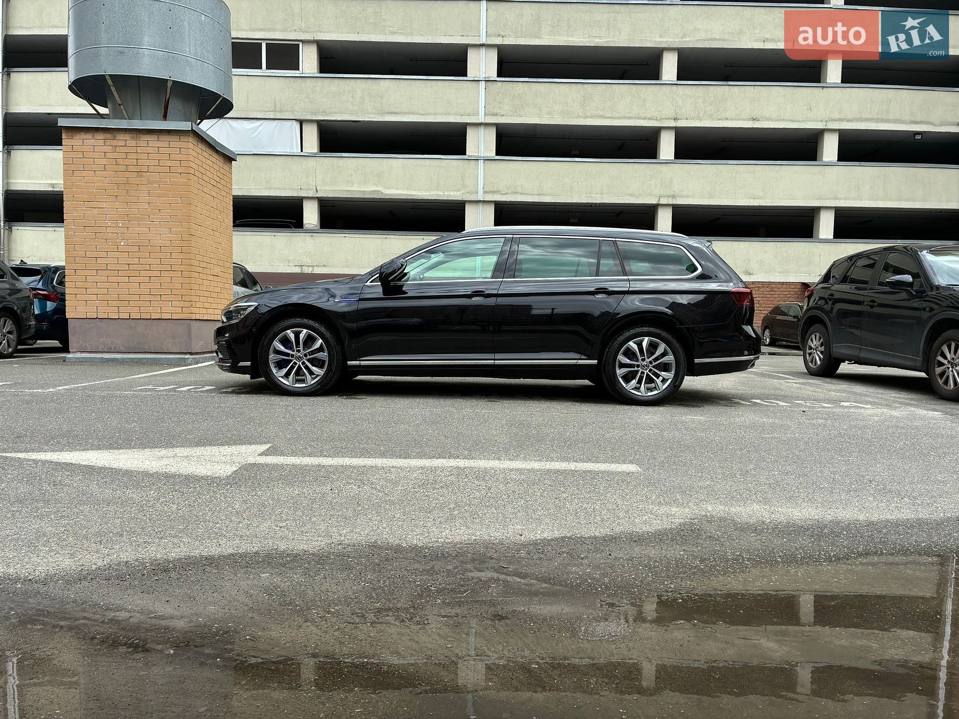 Volkswagen Passat 2021 VIN WVWZZZ3CZME100812 фото оголошення 42 з 188