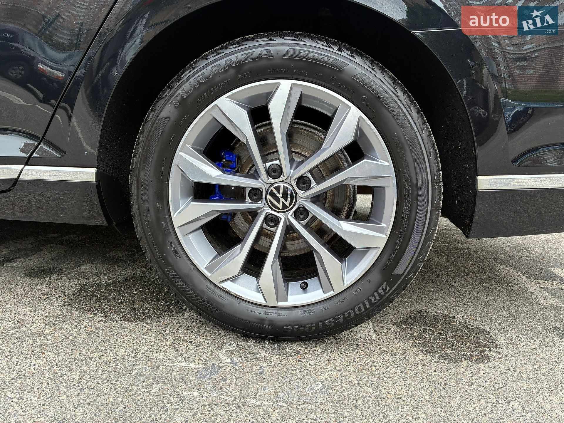 Volkswagen Passat 2021 VIN WVWZZZ3CZME100812 фото оголошення 51 з 188