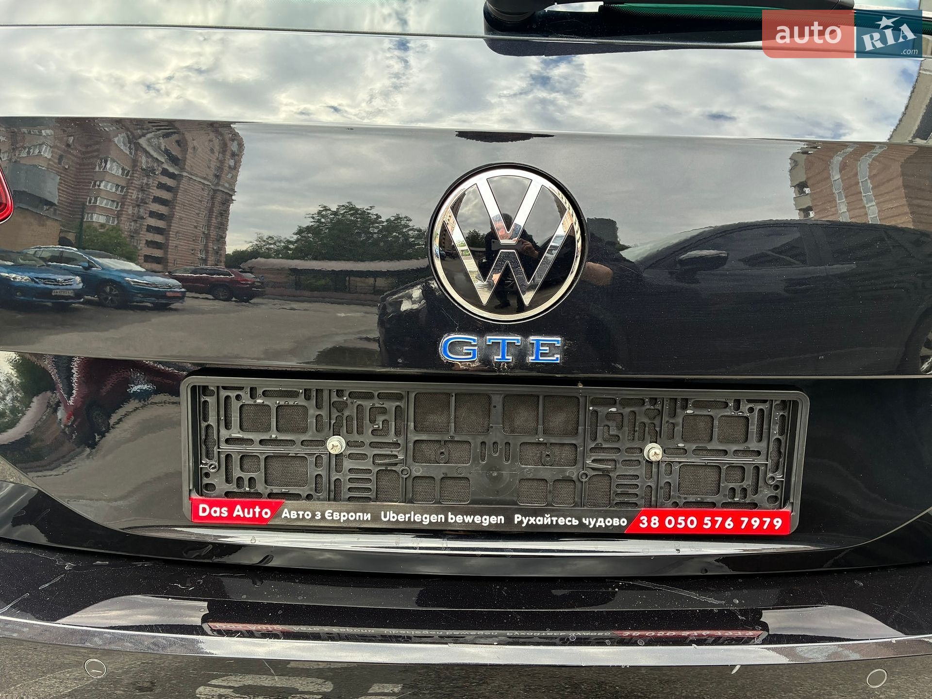 Volkswagen Passat 2021 VIN WVWZZZ3CZME100812 фото оголошення 55 з 188