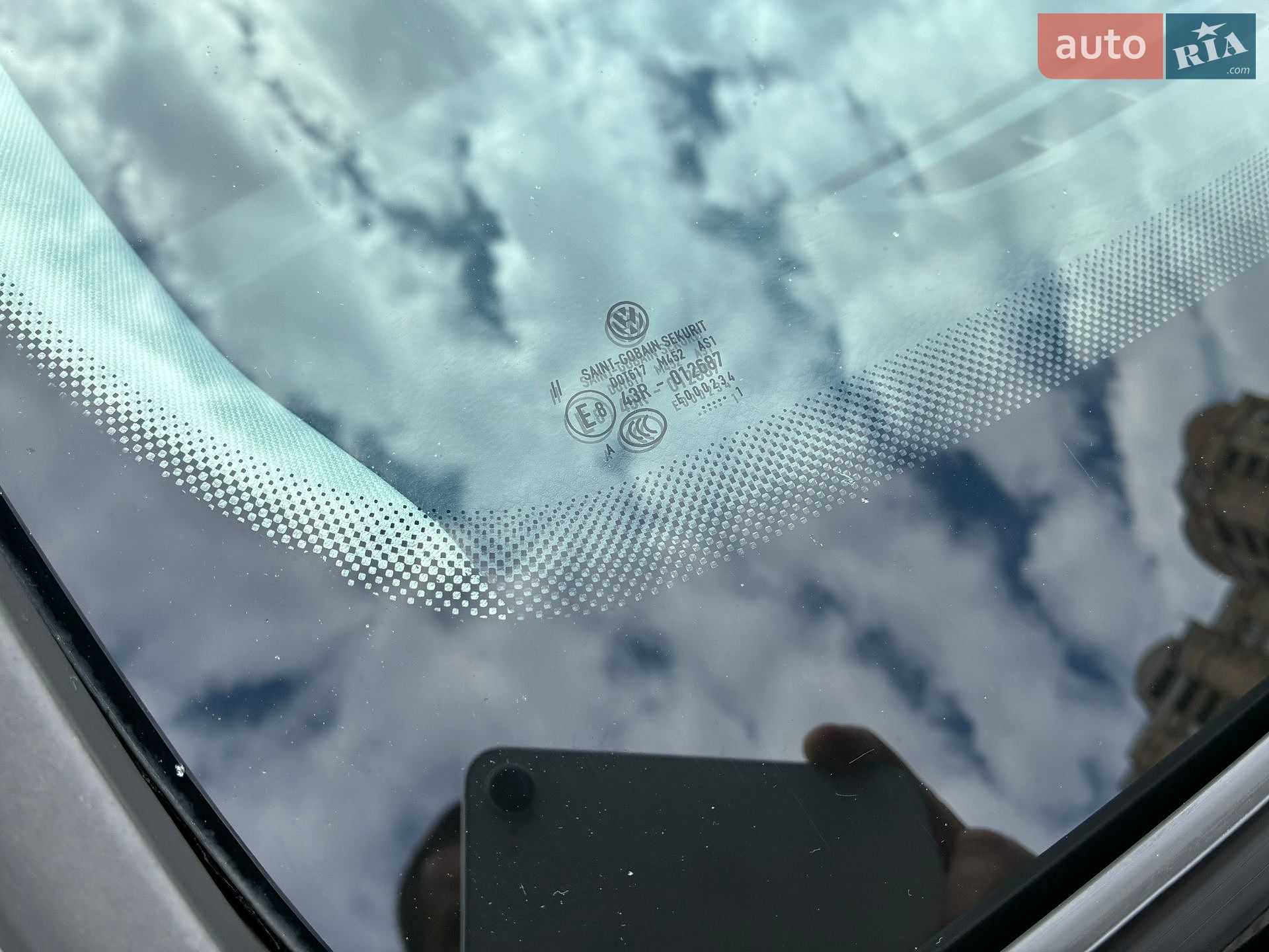 Volkswagen Passat 2021 VIN WVWZZZ3CZME100812 фото оголошення 57 з 188
