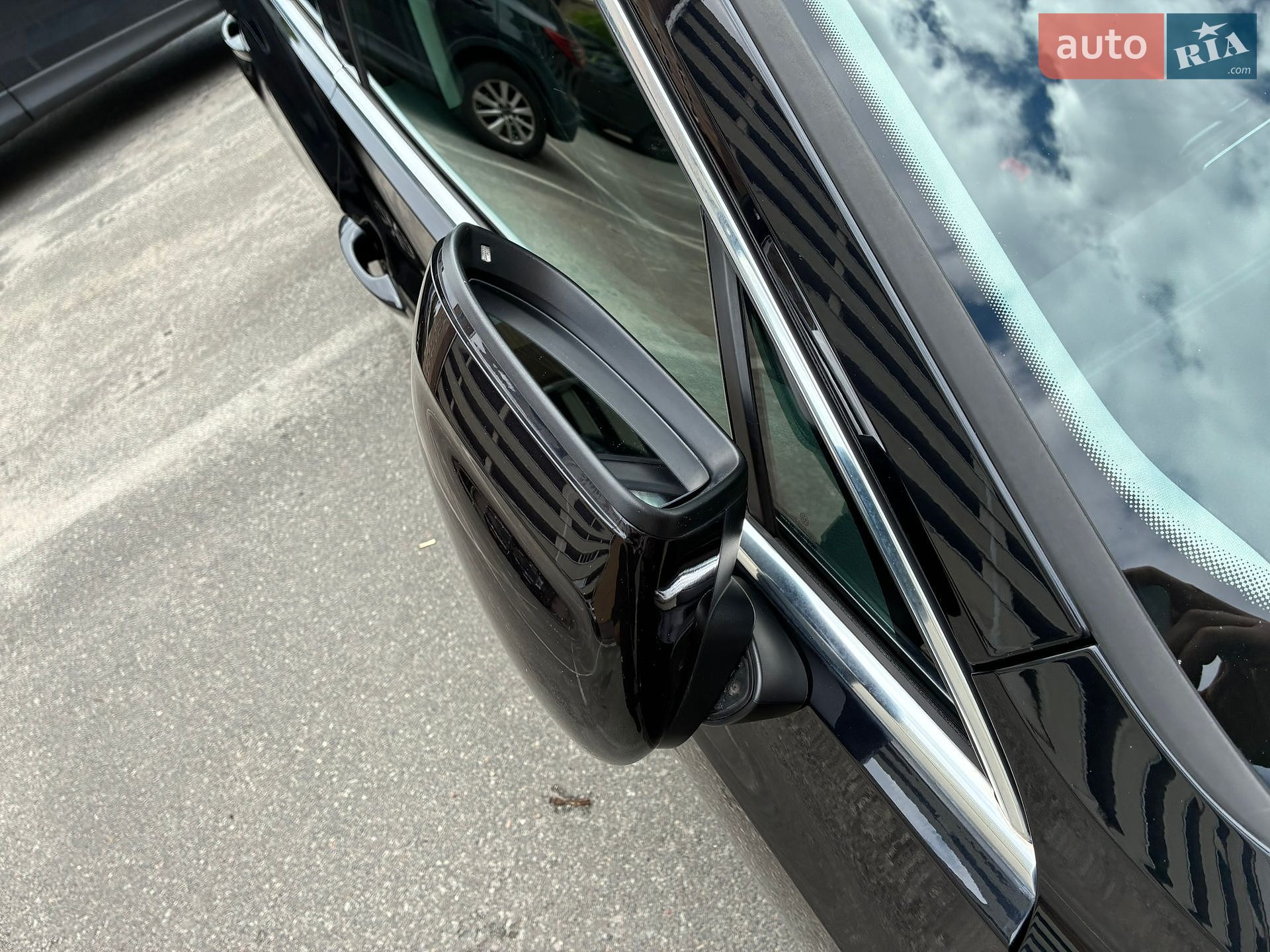 Volkswagen Passat 2021 VIN WVWZZZ3CZME100812 фото оголошення 58 з 188