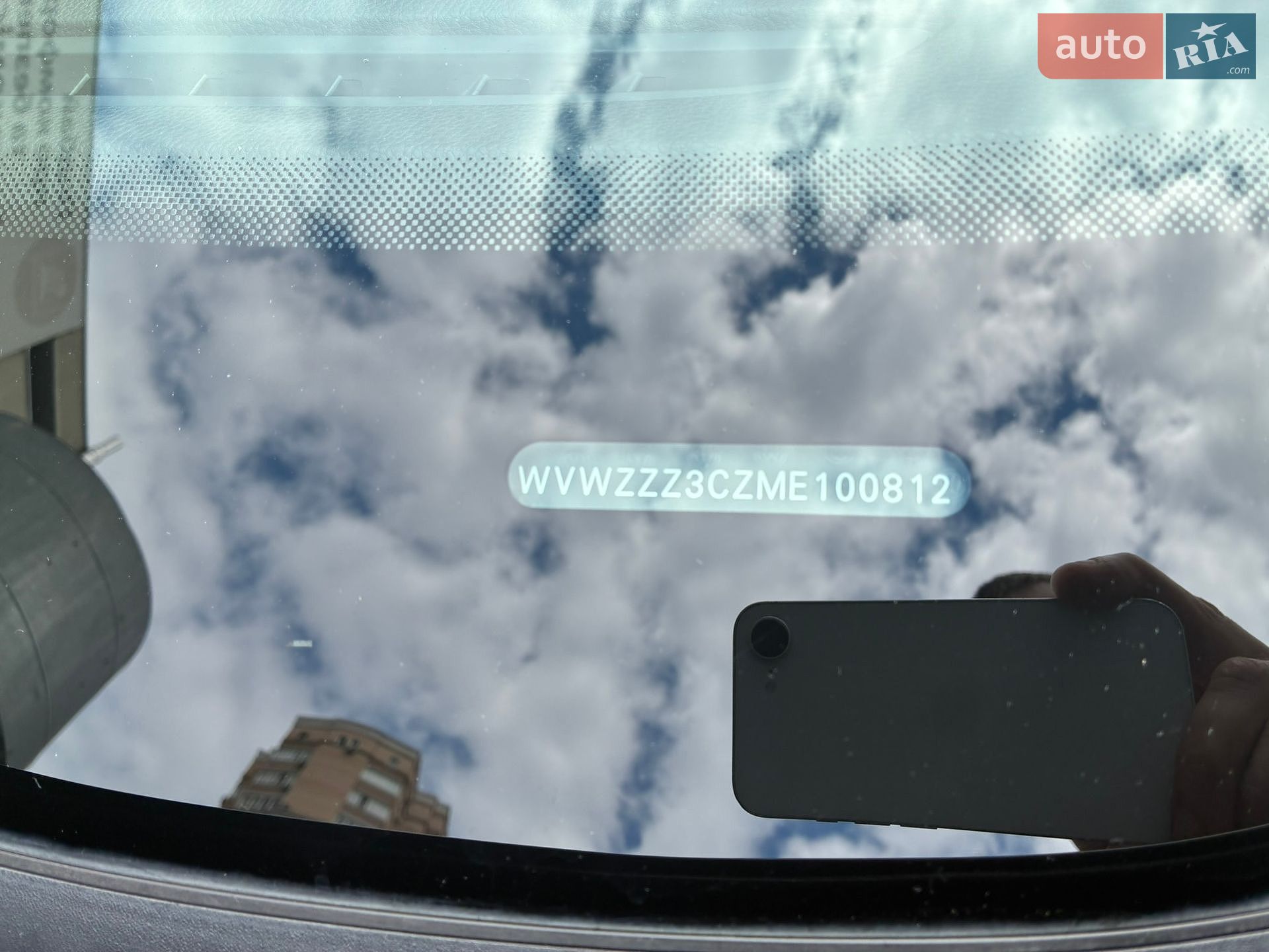 Volkswagen Passat 2021 VIN WVWZZZ3CZME100812 фото оголошення 60 з 188
