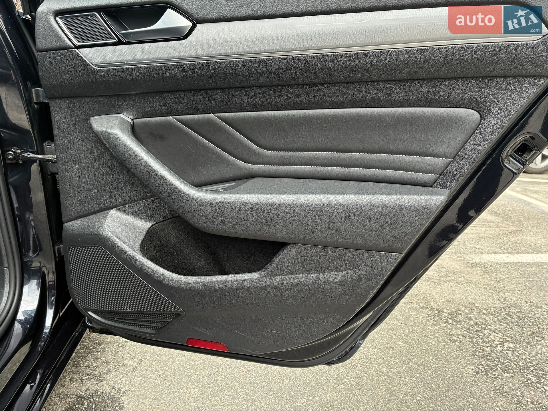 Volkswagen Passat 2021 VIN WVWZZZ3CZME100812 фото оголошення 68 з 188