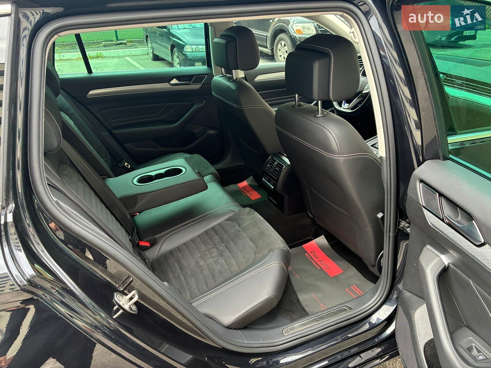 Volkswagen Passat 2021 VIN WVWZZZ3CZME100812 фото оголошення 69 з 188