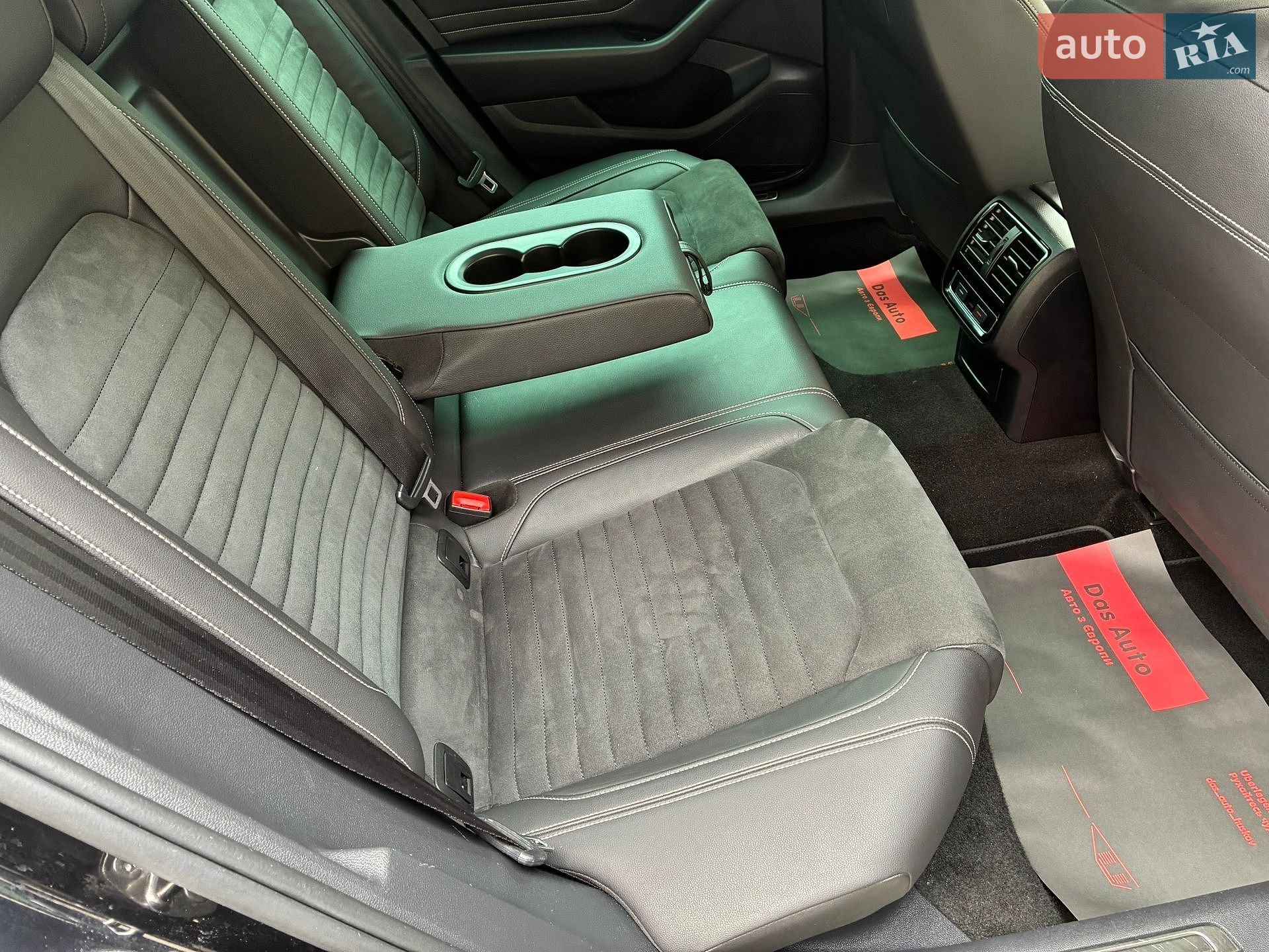 Volkswagen Passat 2021 VIN WVWZZZ3CZME100812 фото оголошення 71 з 188