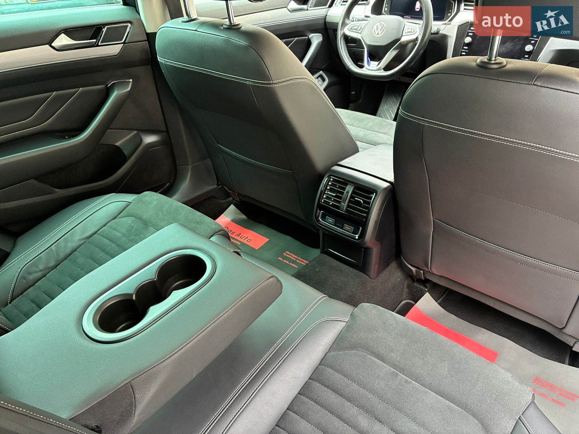 Volkswagen Passat 2021 VIN WVWZZZ3CZME100812 фото оголошення 73 з 188