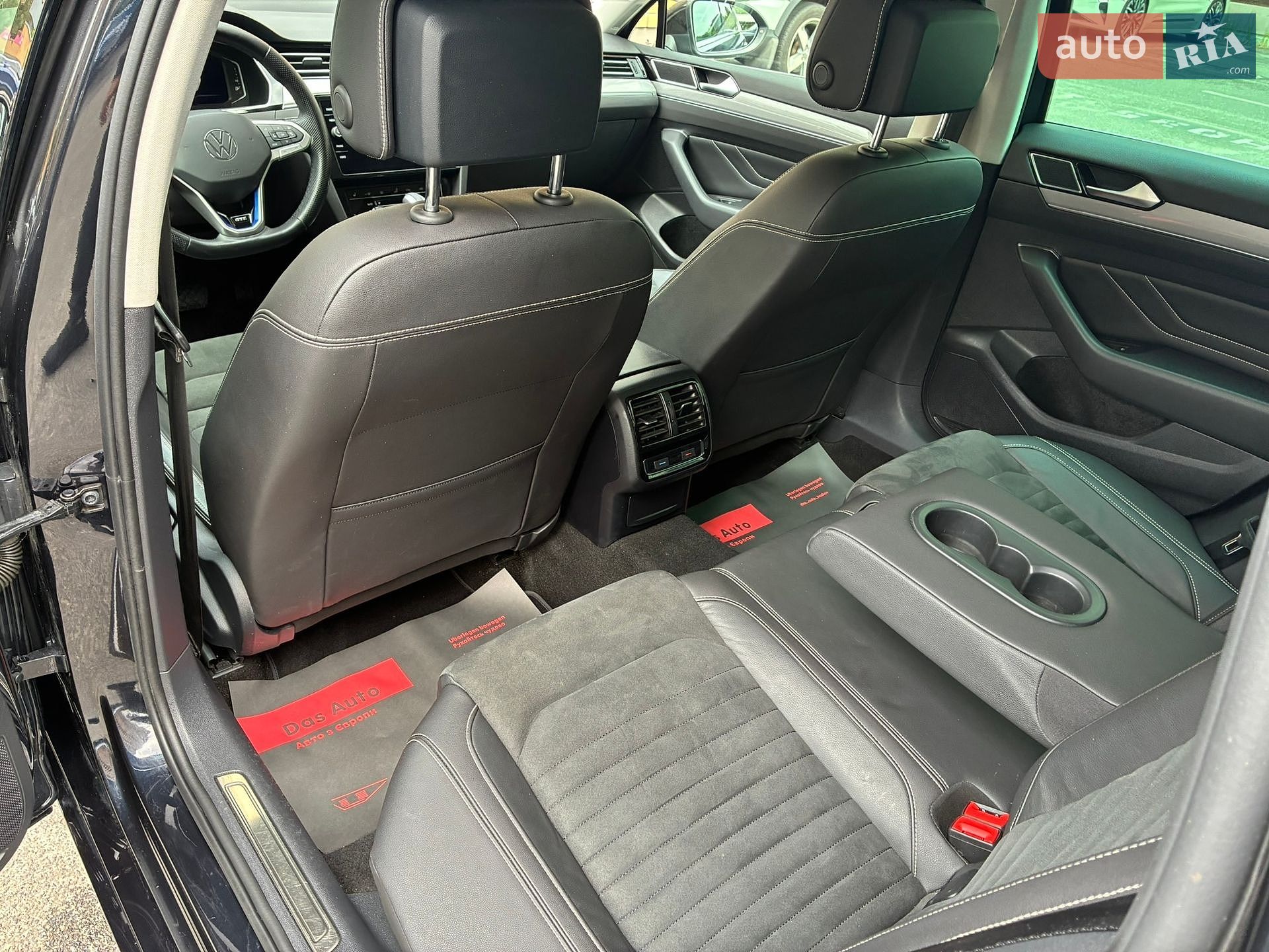 Volkswagen Passat 2021 VIN WVWZZZ3CZME100812 фото оголошення 78 з 188