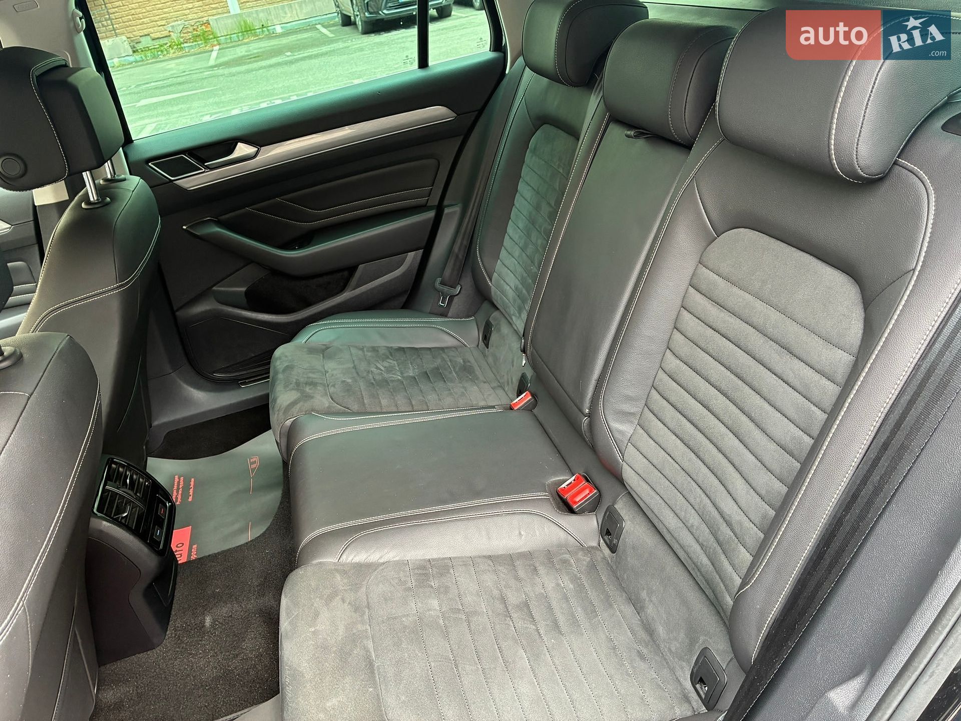 Volkswagen Passat 2021 VIN WVWZZZ3CZME100812 фото оголошення 79 з 188