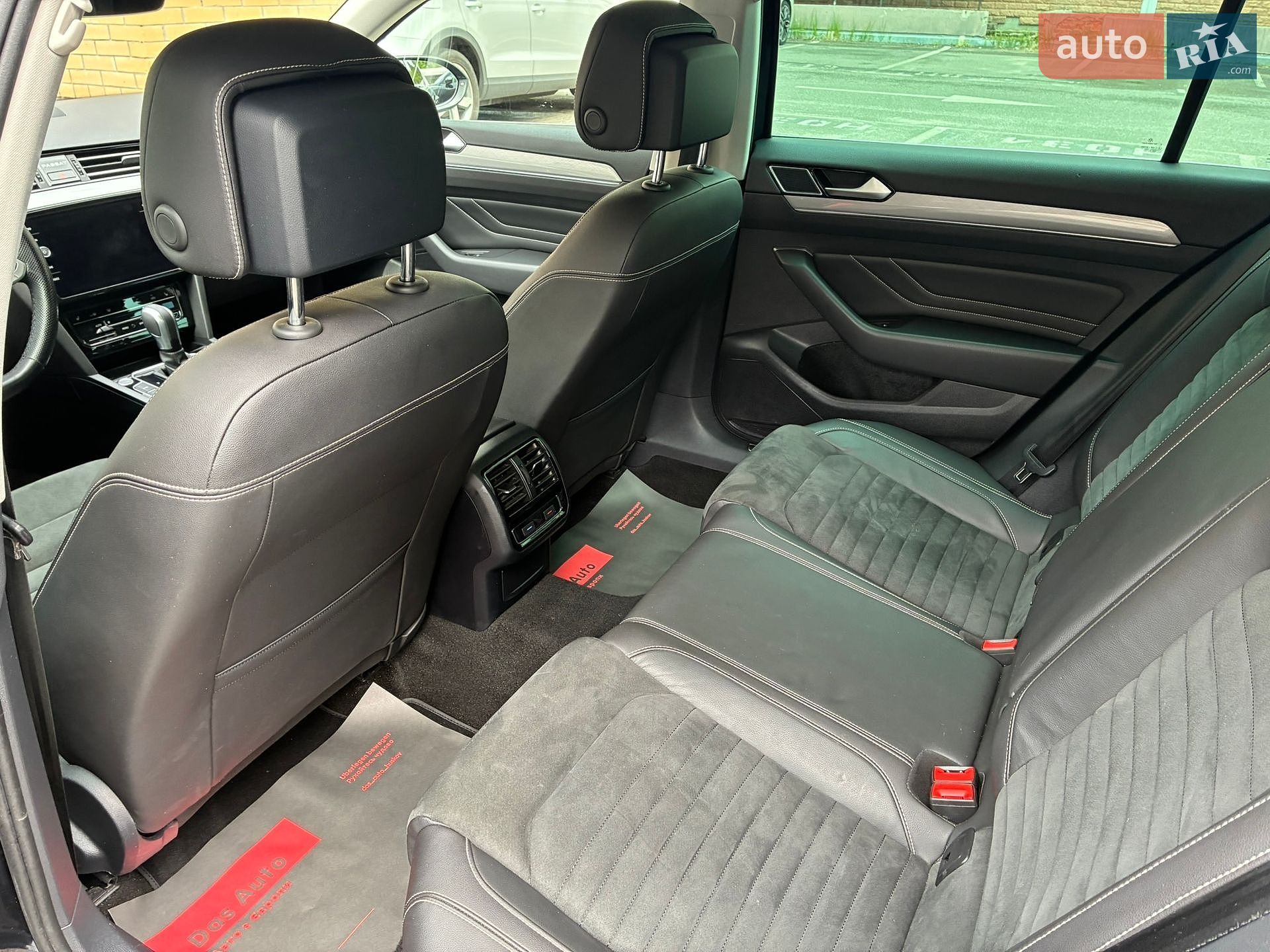Volkswagen Passat 2021 VIN WVWZZZ3CZME100812 фото оголошення 80 з 188
