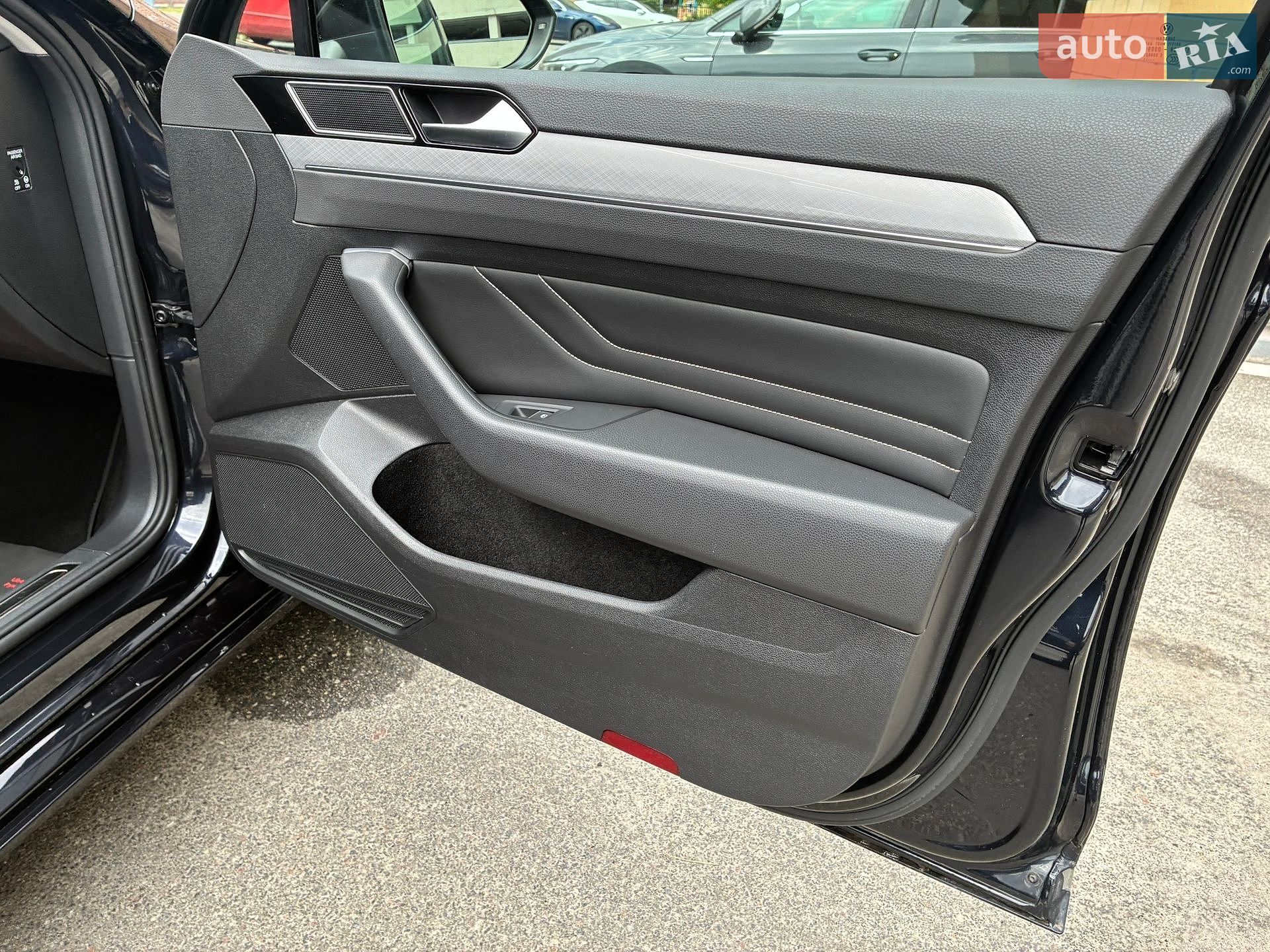 Volkswagen Passat 2021 VIN WVWZZZ3CZME100812 фото оголошення 82 з 188
