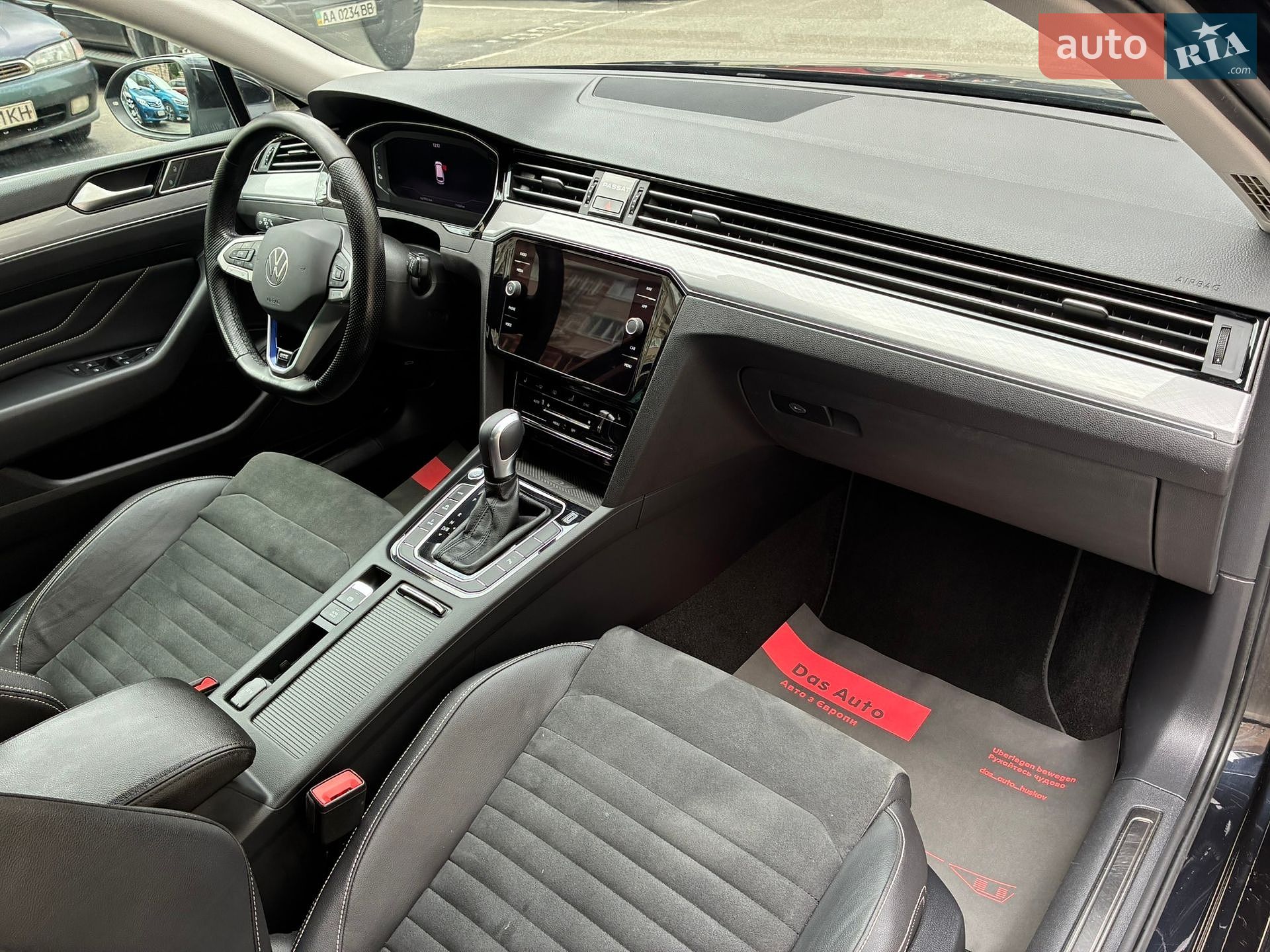 Volkswagen Passat 2021 VIN WVWZZZ3CZME100812 фото оголошення 85 з 188