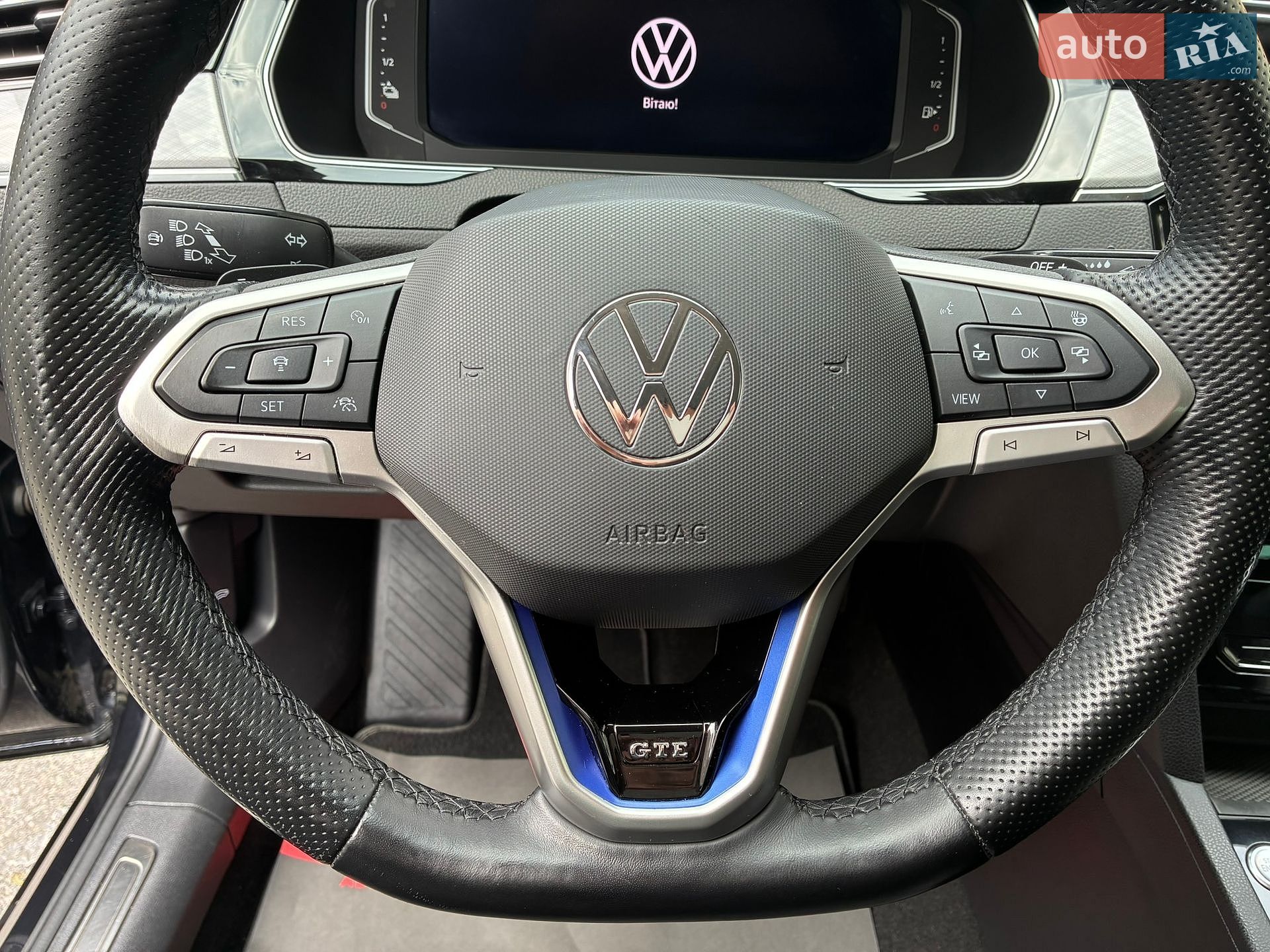 Volkswagen Passat 2021 VIN WVWZZZ3CZME100812 фото оголошення 104 з 188
