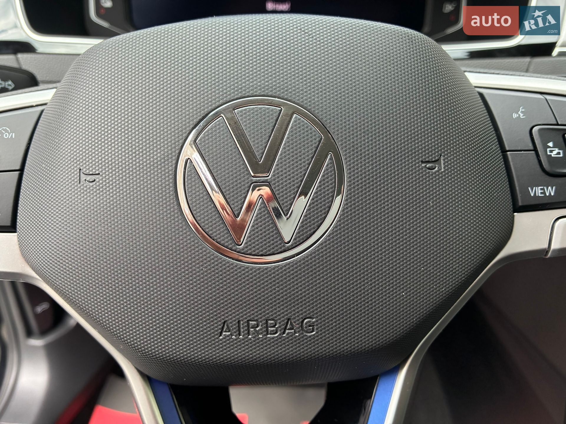 Volkswagen Passat 2021 VIN WVWZZZ3CZME100812 фото оголошення 105 з 188