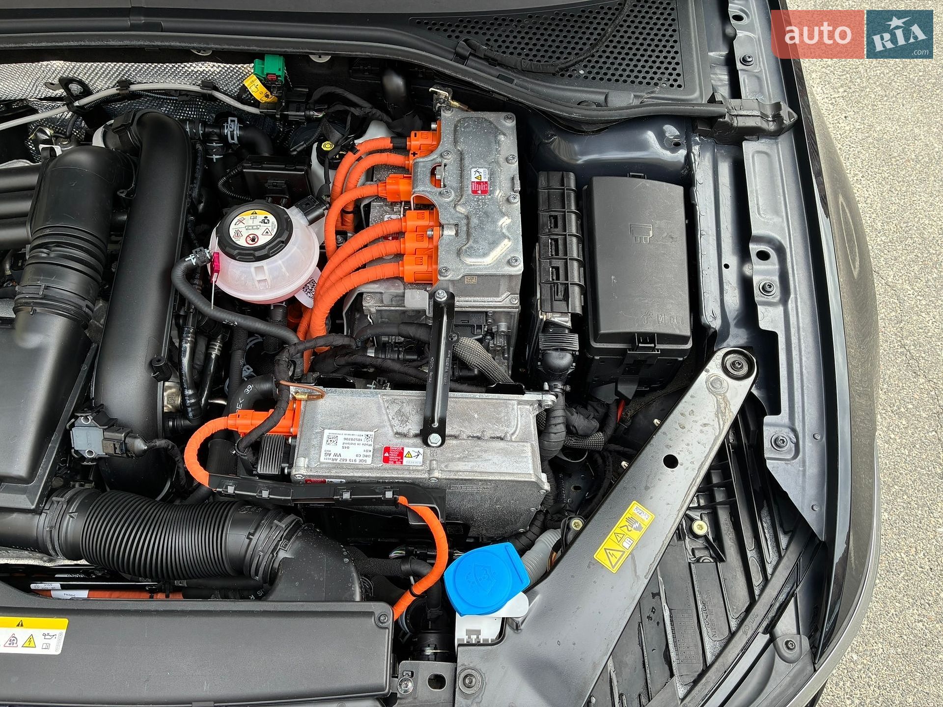 Volkswagen Passat 2021 VIN WVWZZZ3CZME100812 фото оголошення 123 з 188