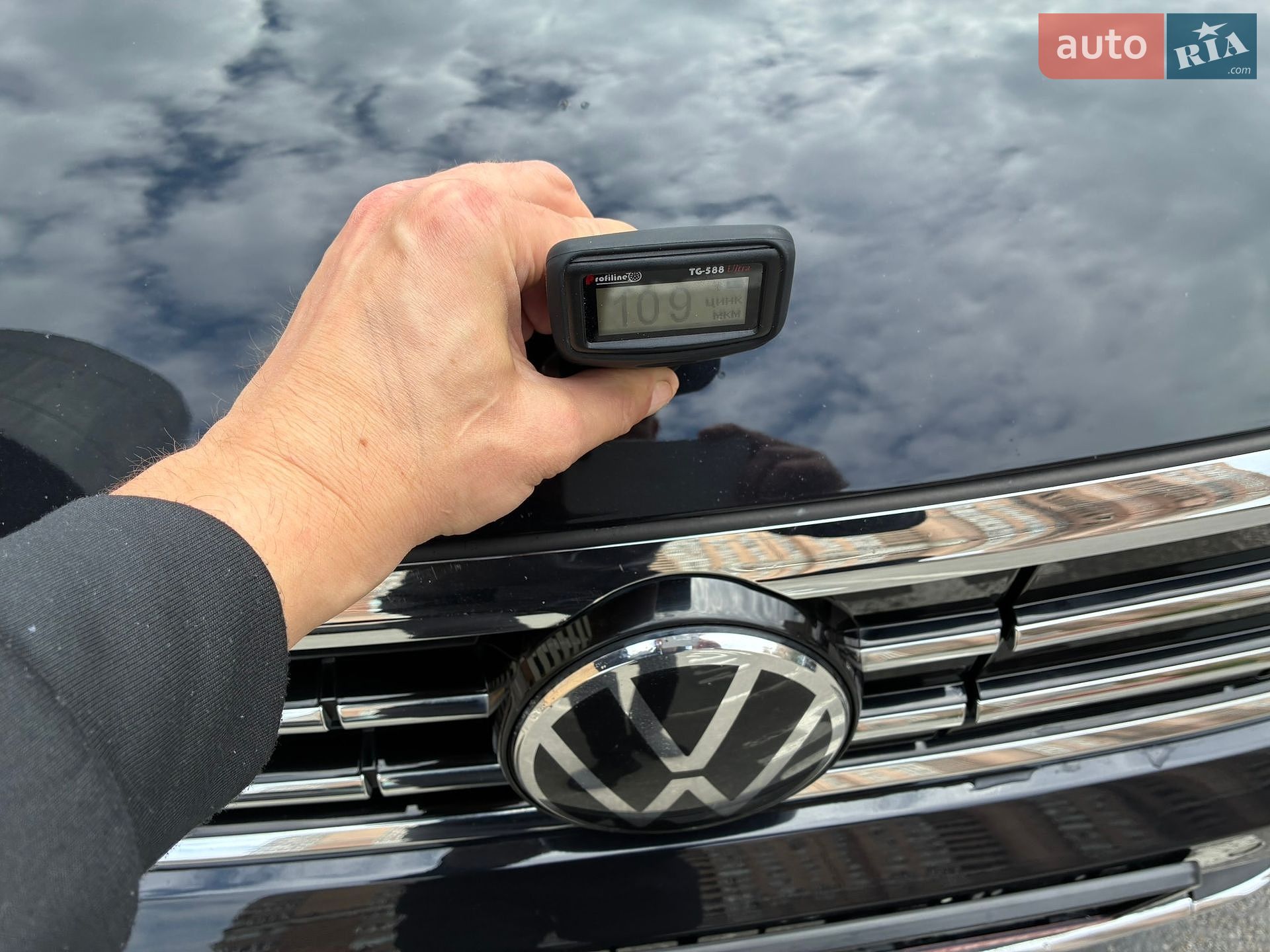 Volkswagen Passat 2021 VIN WVWZZZ3CZME100812 фото оголошення 138 з 188