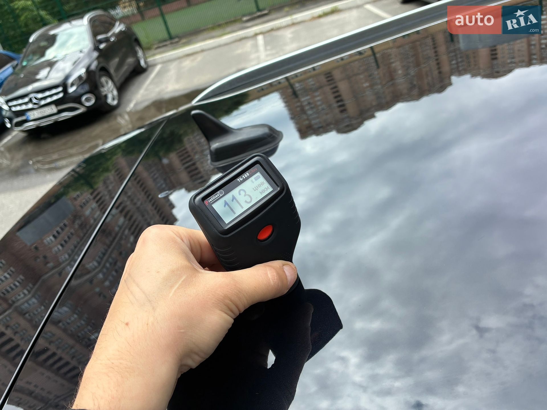Volkswagen Passat 2021 VIN WVWZZZ3CZME100812 фото оголошення 143 з 188