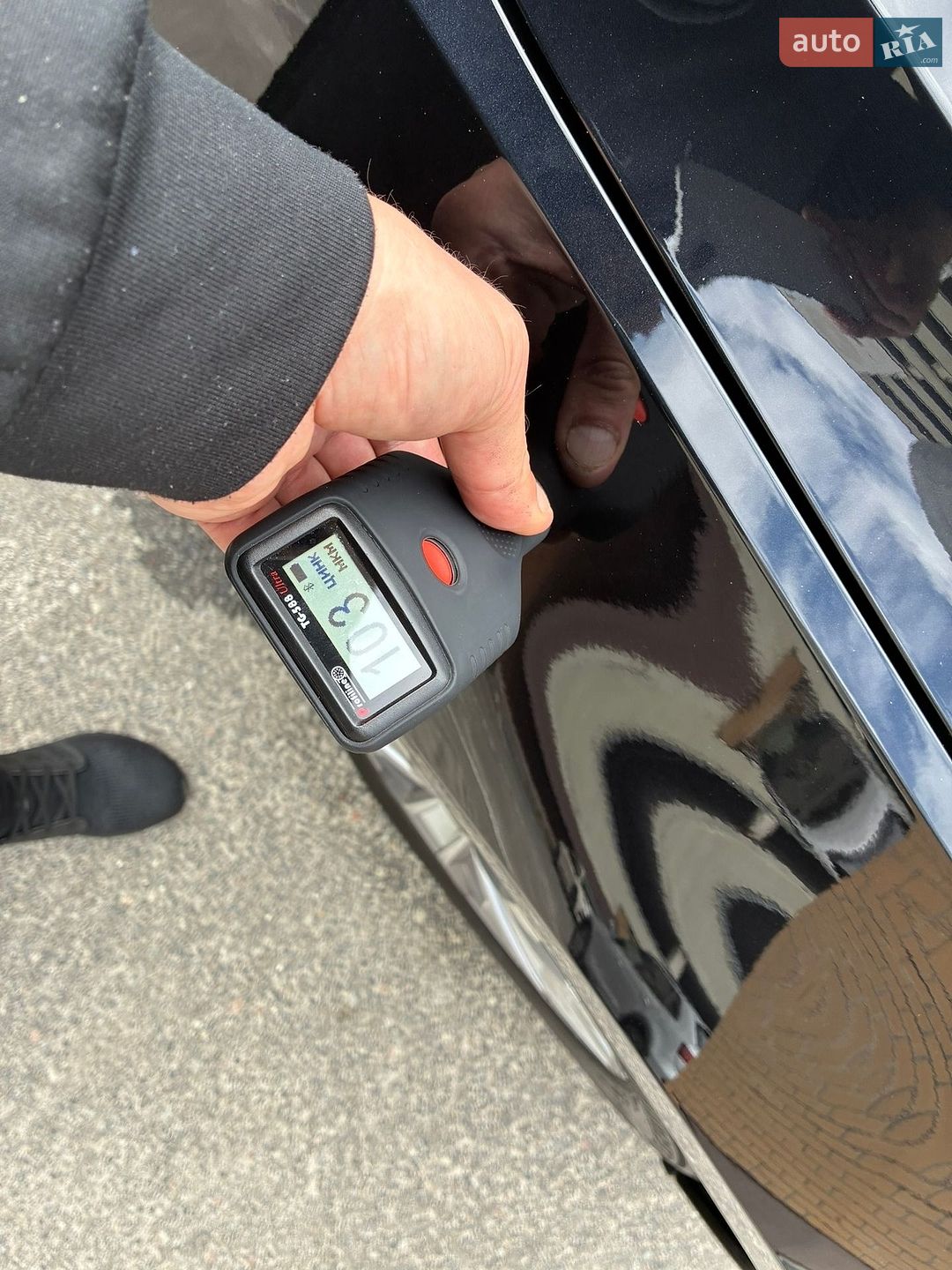 Volkswagen Passat 2021 VIN WVWZZZ3CZME100812 фото оголошення 166 з 188