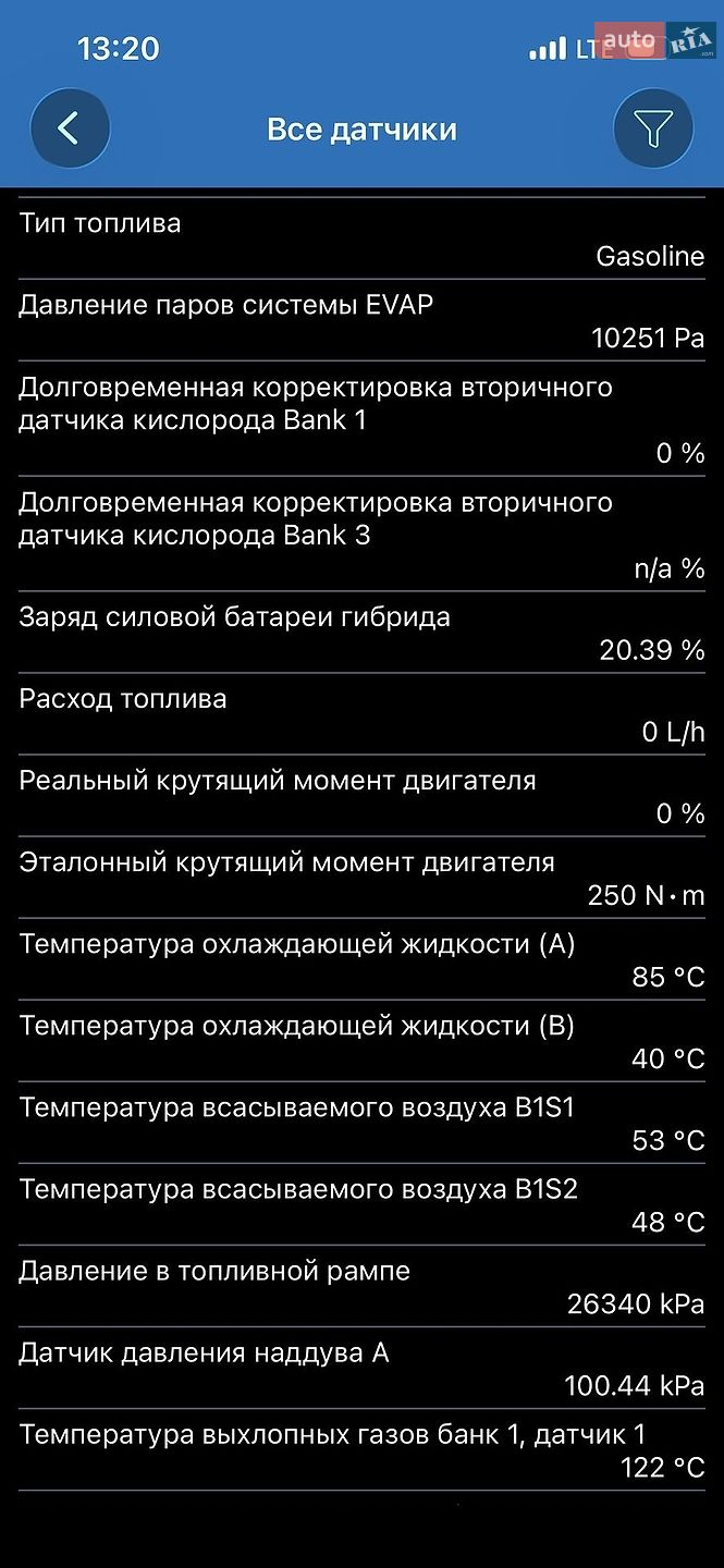 Volkswagen Passat 2021 VIN WVWZZZ3CZME100812 фото оголошення 178 з 188