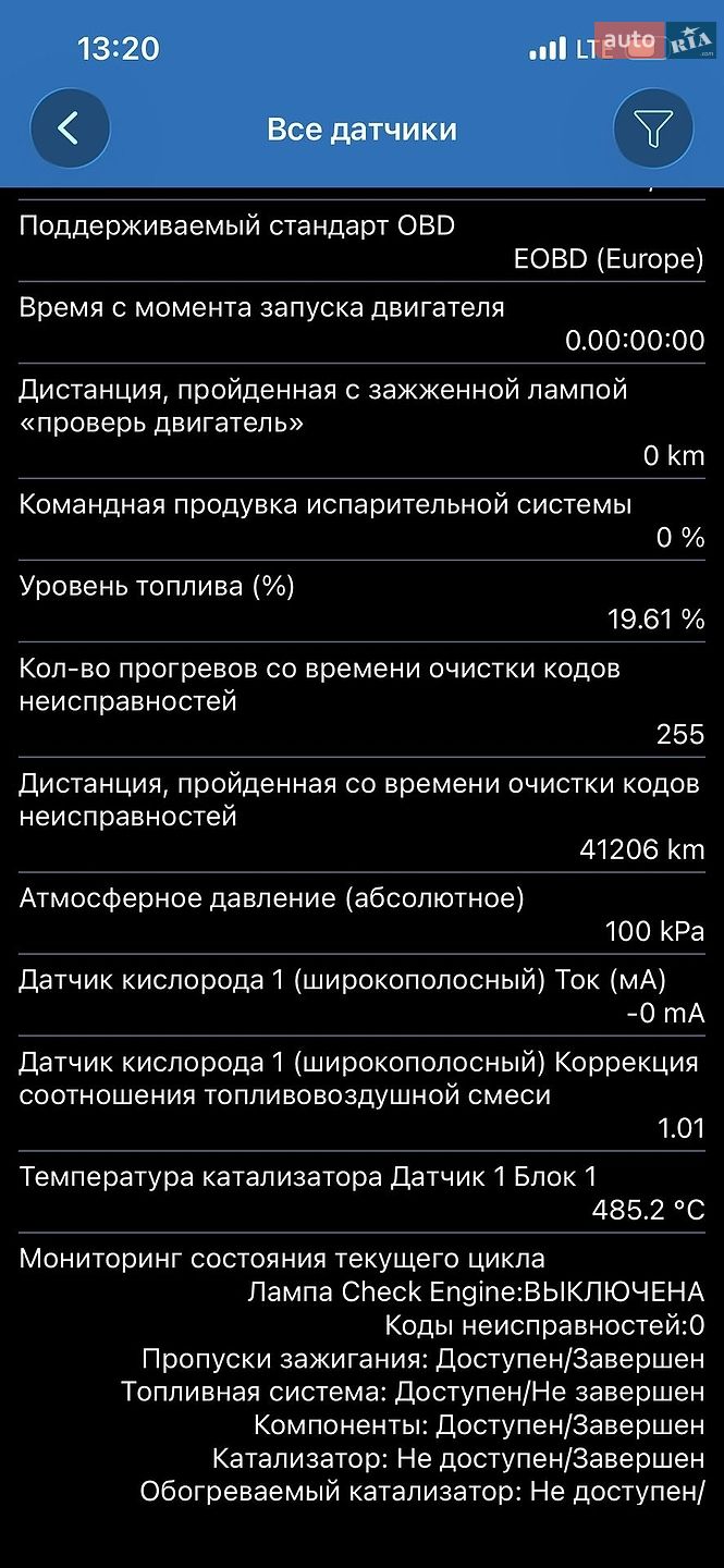 Volkswagen Passat 2021 VIN WVWZZZ3CZME100812 фото оголошення 180 з 188