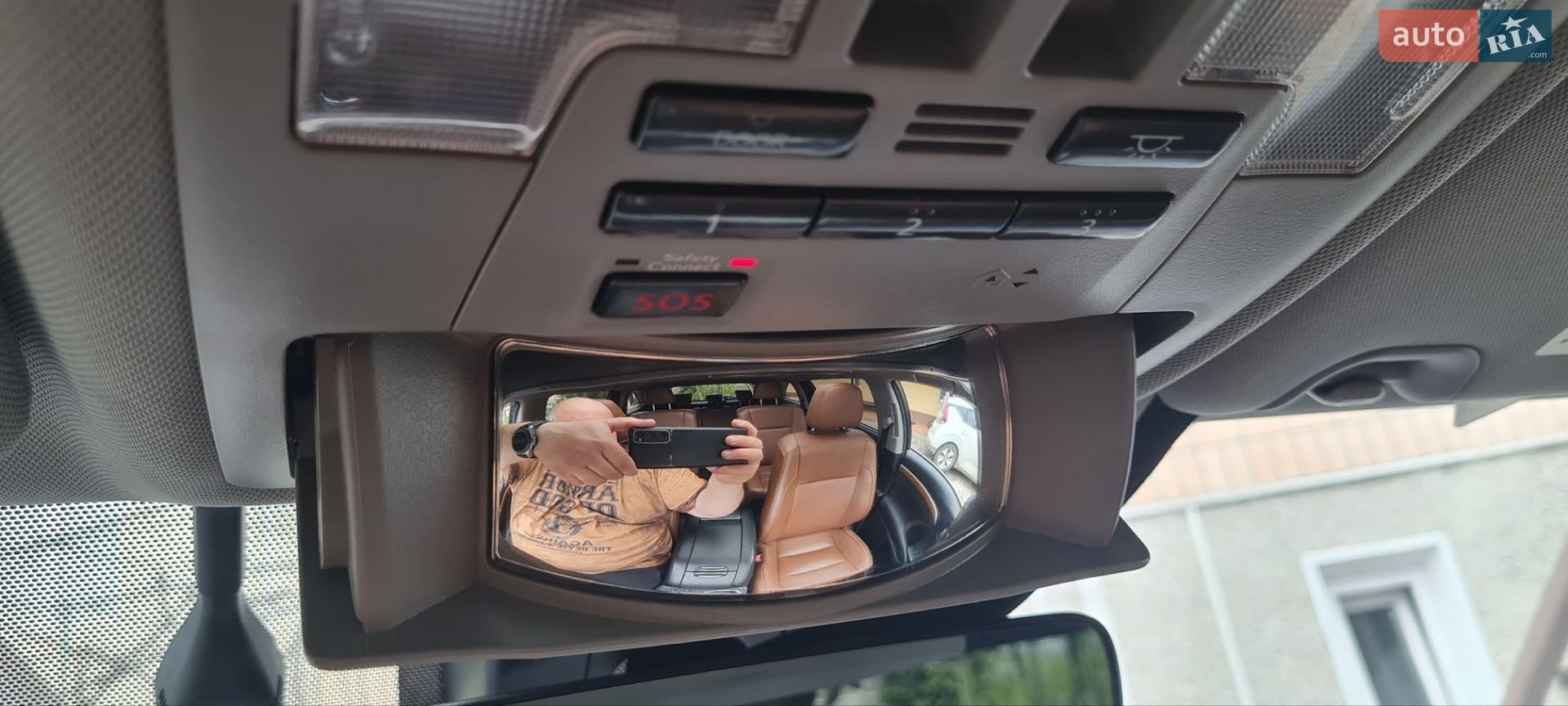 Toyota Highlander 2017 VIN 5TDDGRFH0HS034317 фото оголошення 18 з 27