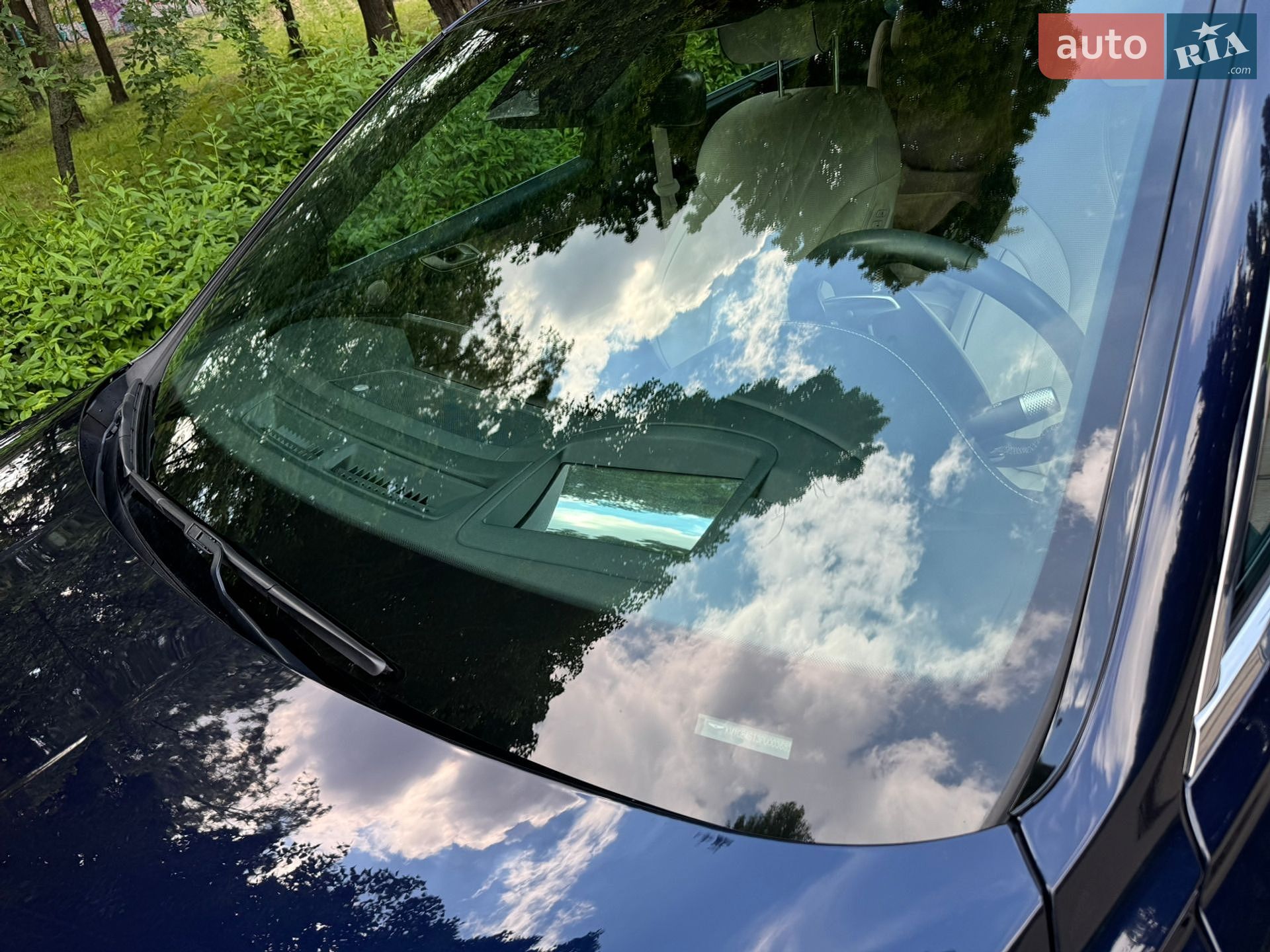 Genesis G80 2022 VIN KMTGE4S13PU003685 фото оголошення 4 з 19
