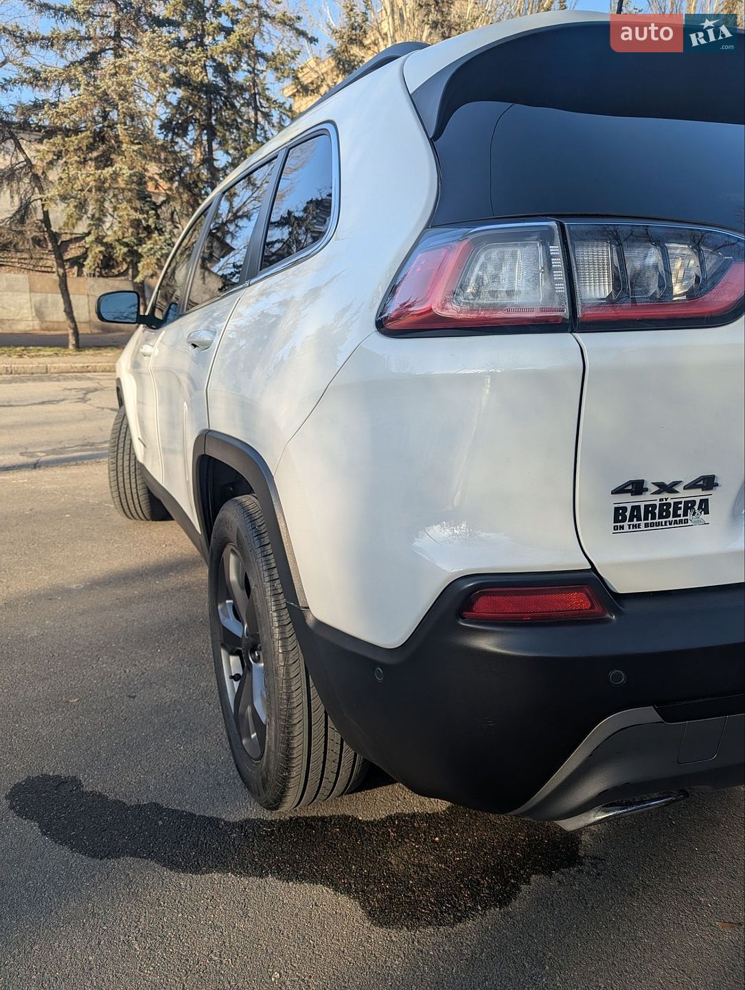 Jeep Cherokee 2021 VIN 1C4PJMDNXMD178778 фото оголошення 5 з 20